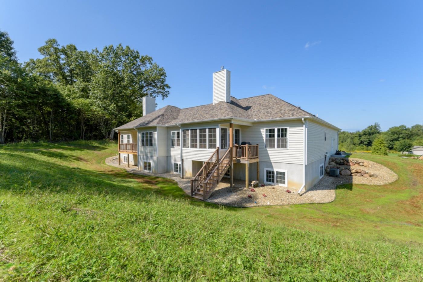 331 Waldon Drive Battle Creek City MI 49015