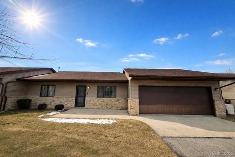 881 Amber Drive Bad Axe City MI 48413