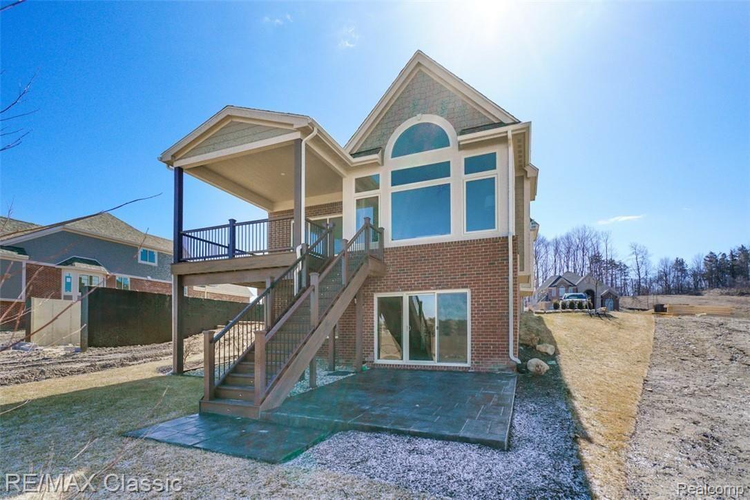 0000 Stoney Point Green Oak Township MI 48178