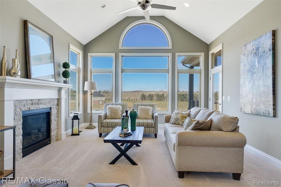 0000 Stoney Point Green Oak Township MI 48178