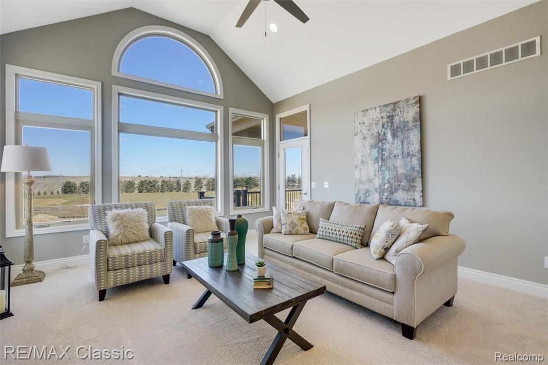 0000 Stoney Point Green Oak Township MI 48178