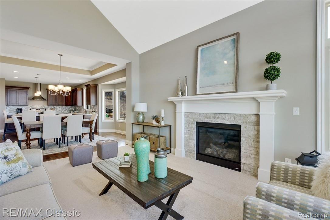 0000 Stoney Point Green Oak Township MI 48178