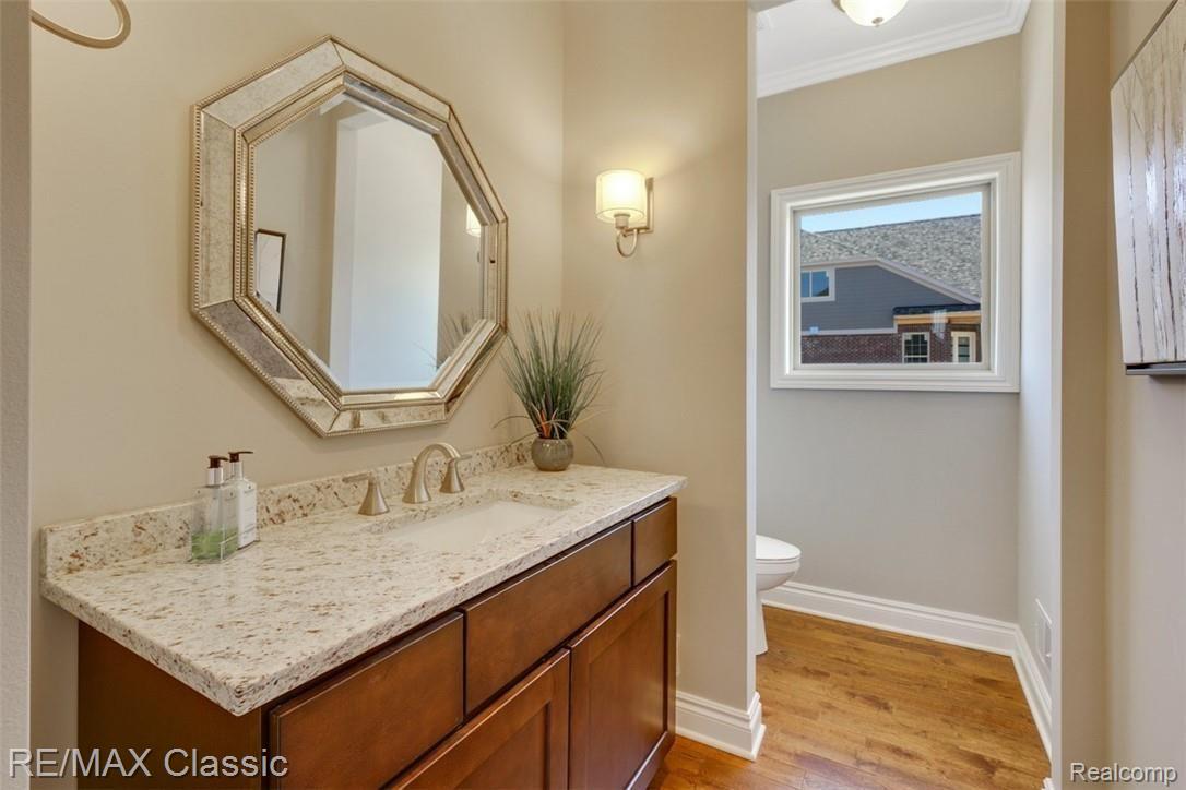 0000 Stoney Point Green Oak Township MI 48178