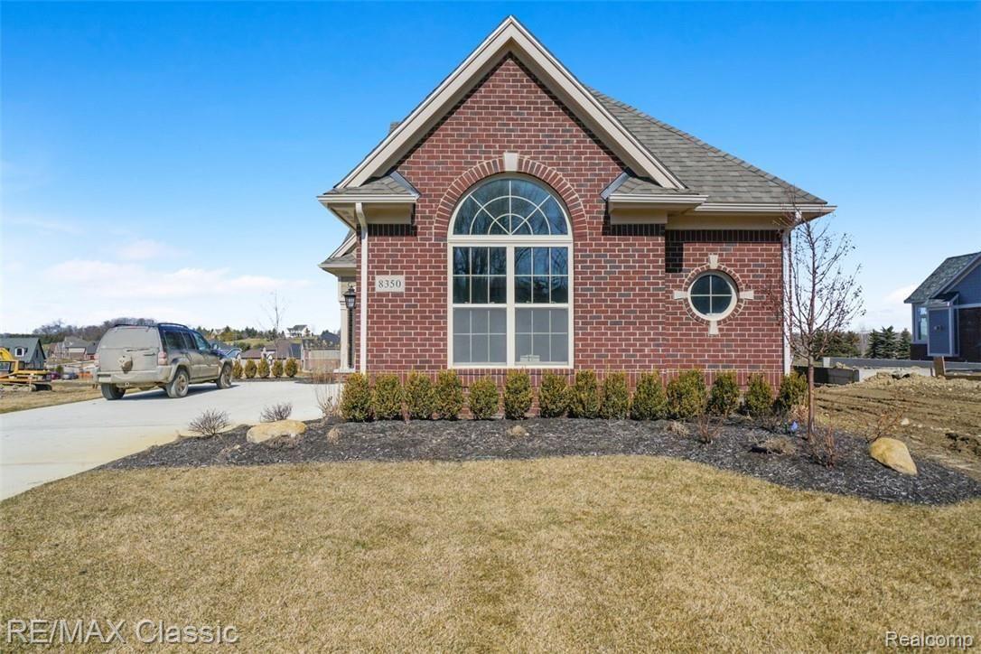 0000 Stoney Point Green Oak Township MI 48178