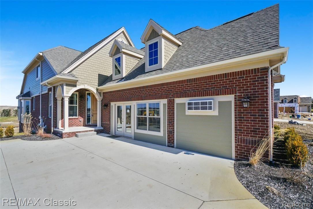 0000 Stoney Point Green Oak Township MI 48178