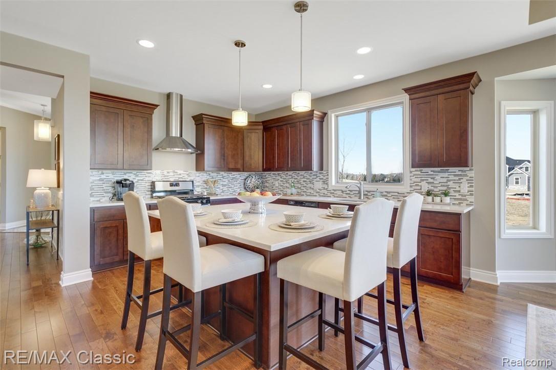 0000 Stoney Point Green Oak Township MI 48178