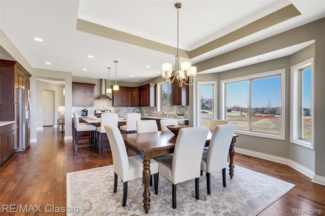 0000 Stoney Point Green Oak Township MI 48178