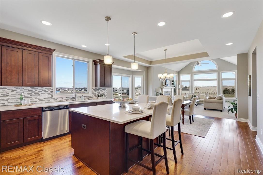 0000 Stoney Point Green Oak Township MI 48178