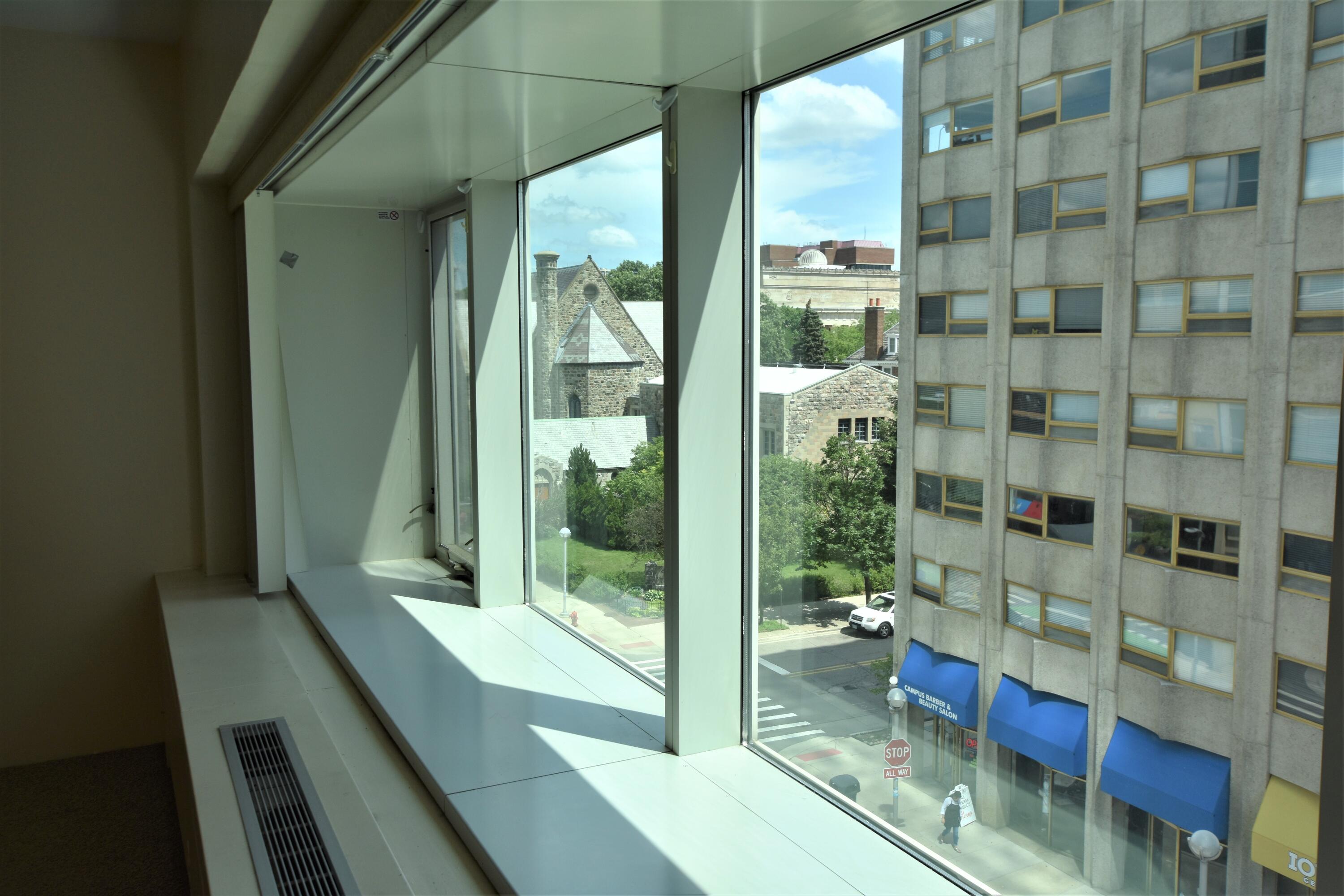 555 E William Street Ann Arbor City MI 48104