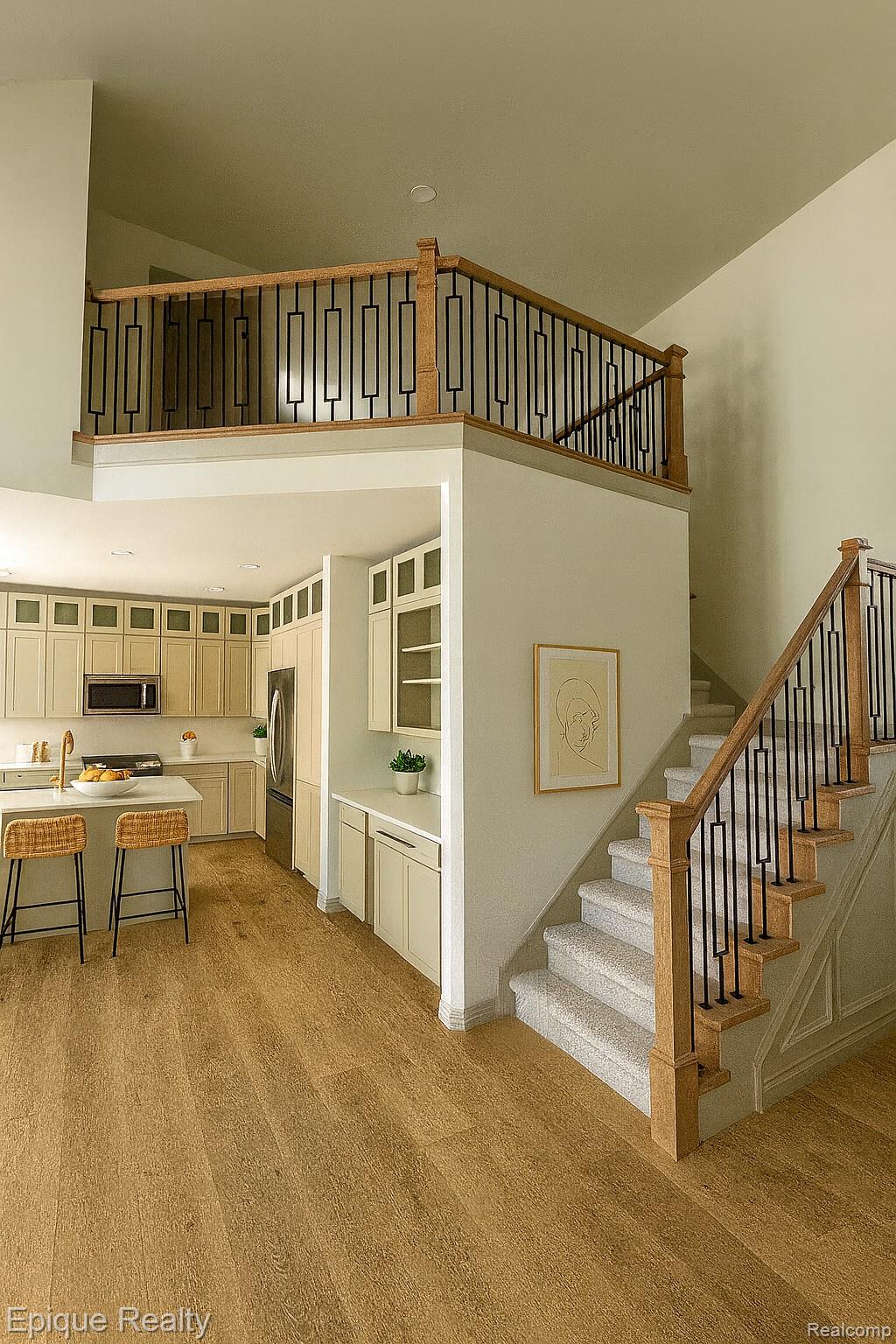 3316 Cornerstone Drive Orion Charter Township MI 48360