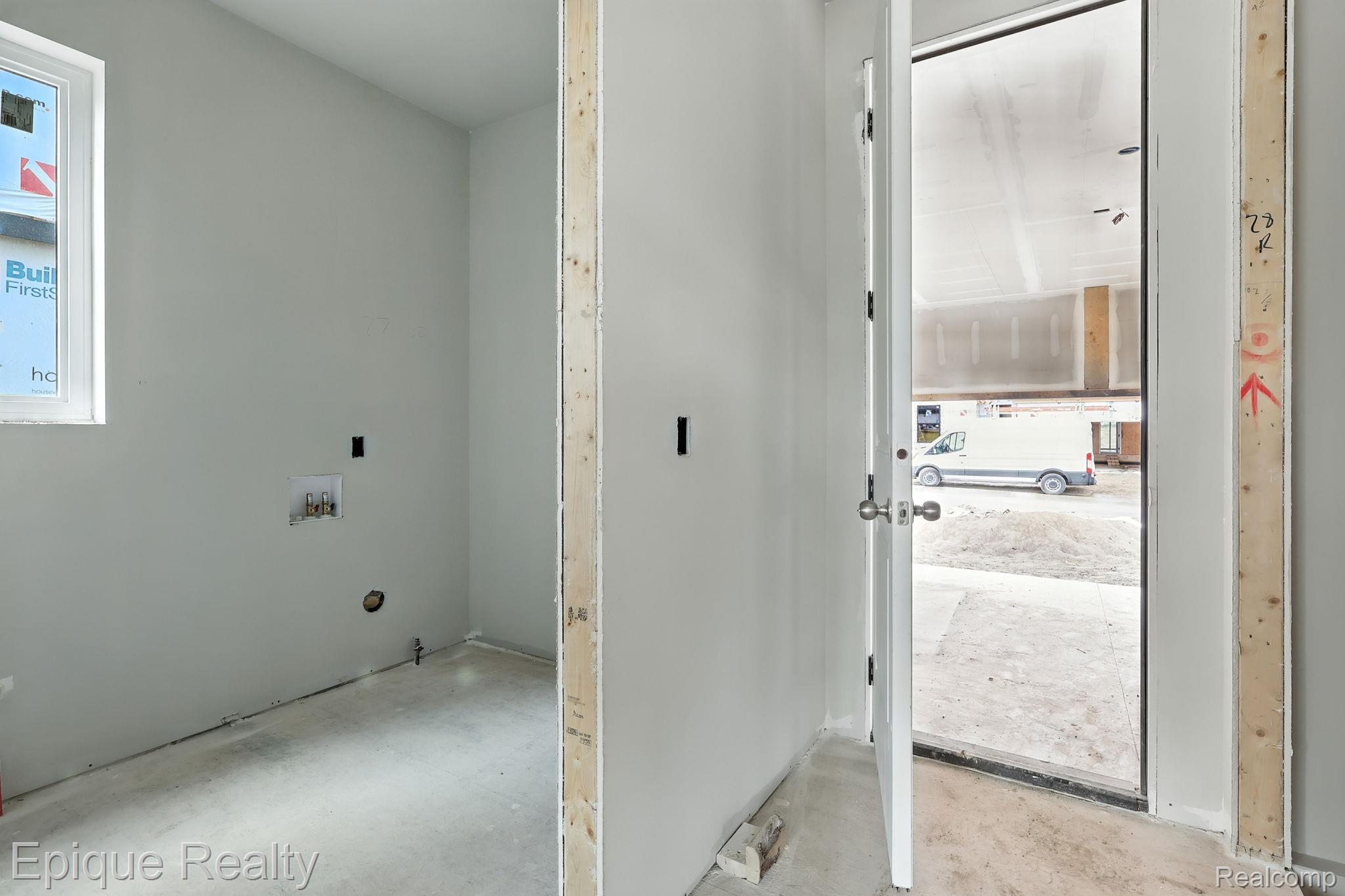 3316 Cornerstone Drive Orion Charter Township MI 48360