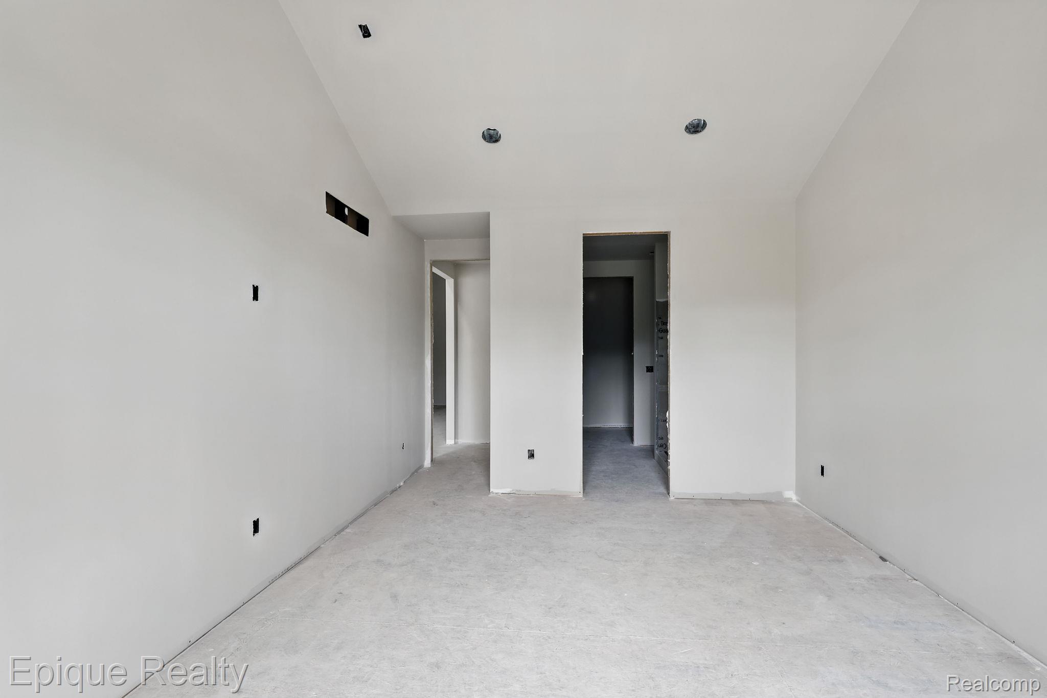 3316 Cornerstone Drive Orion Charter Township MI 48360