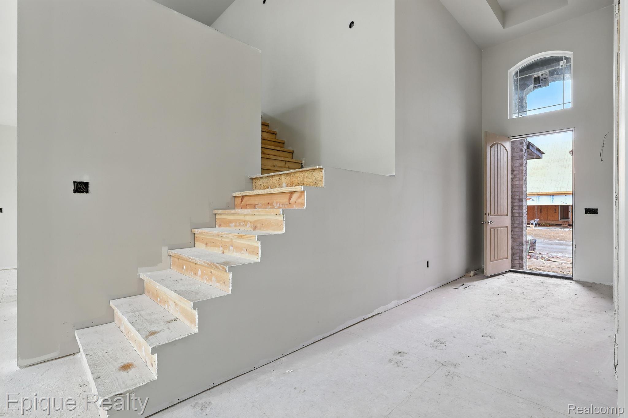 3316 Cornerstone Drive Orion Charter Township MI 48360