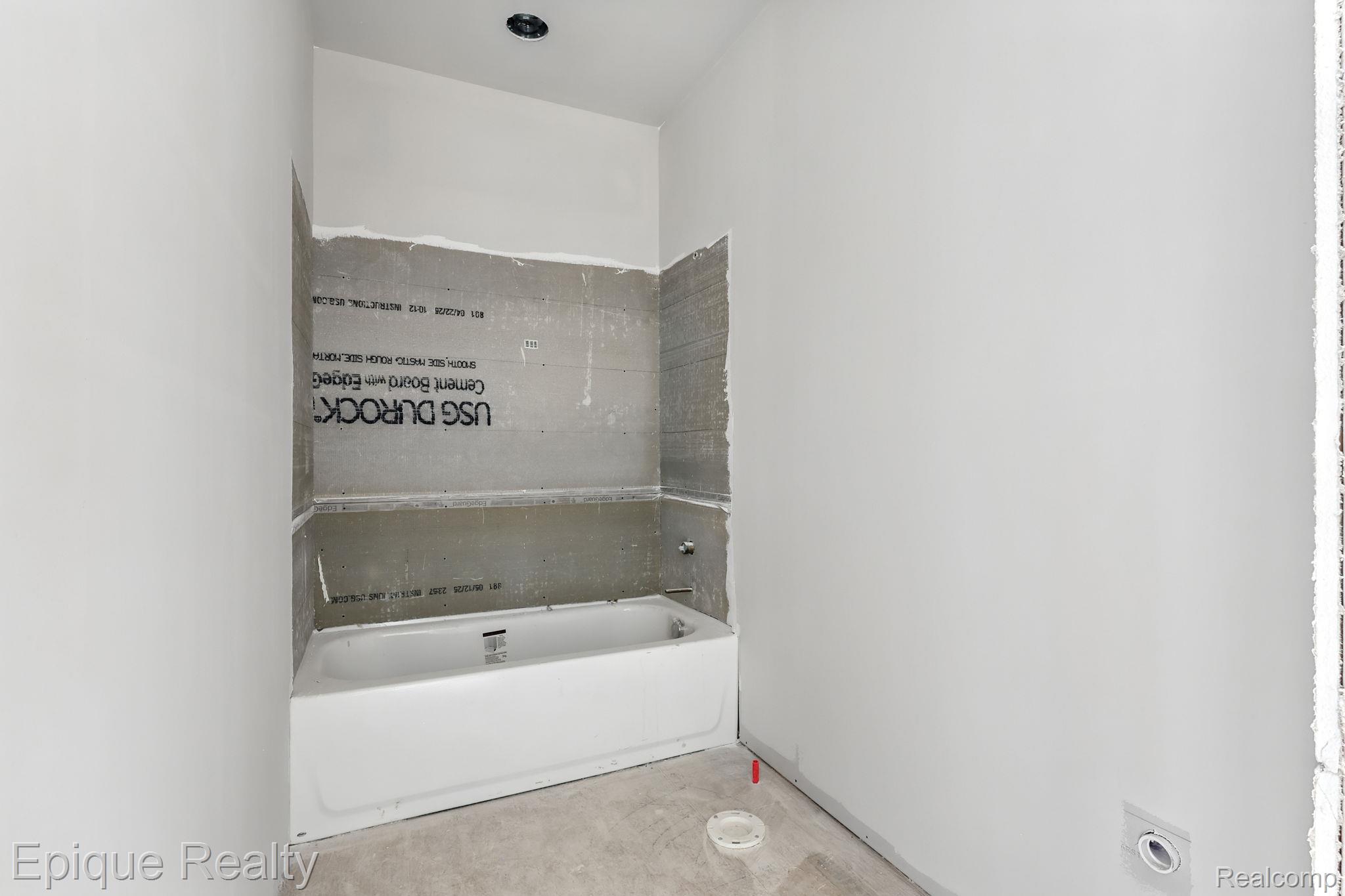 3316 Cornerstone Drive Orion Charter Township MI 48360
