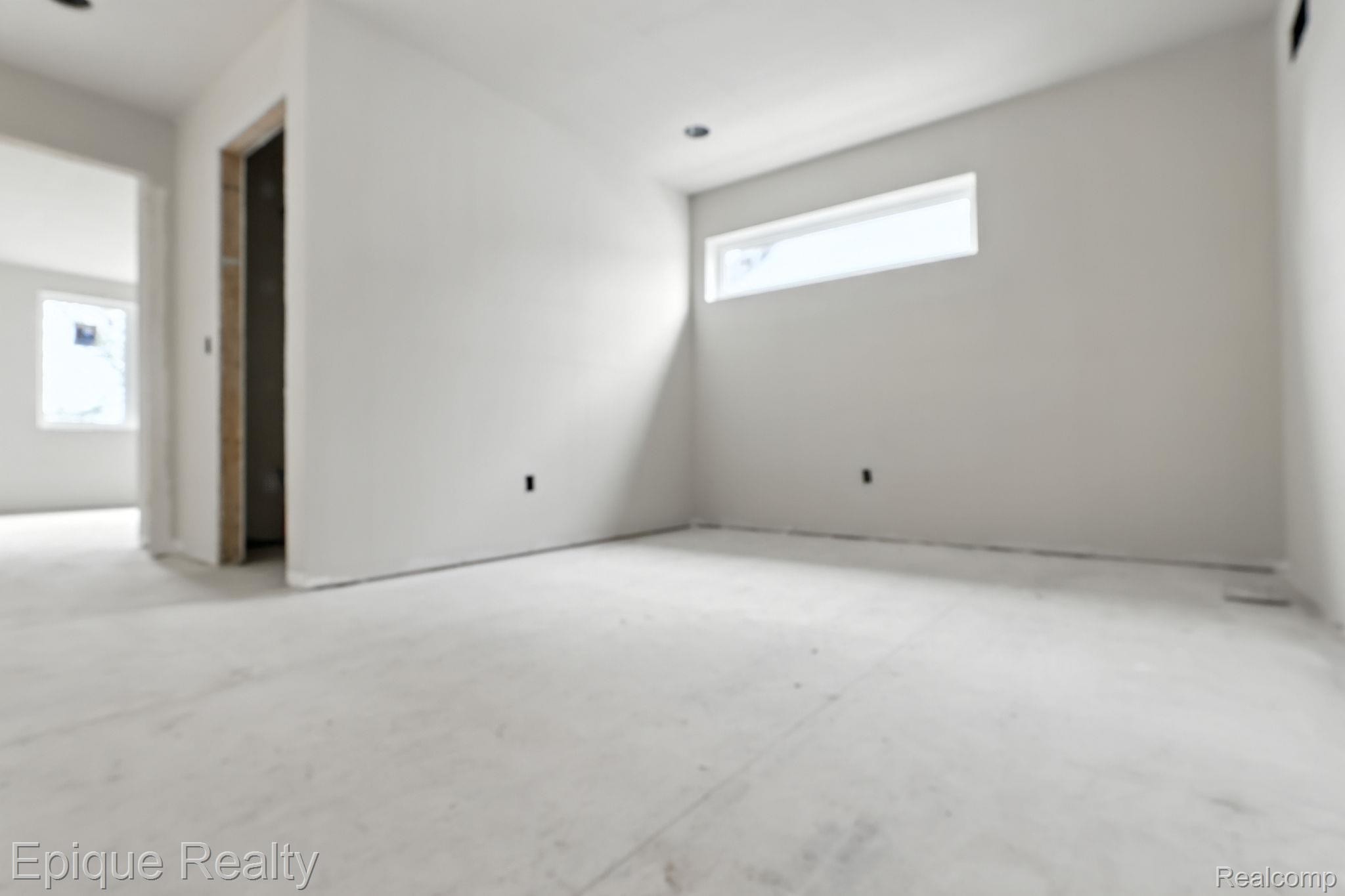 3316 Cornerstone Drive Orion Charter Township MI 48360