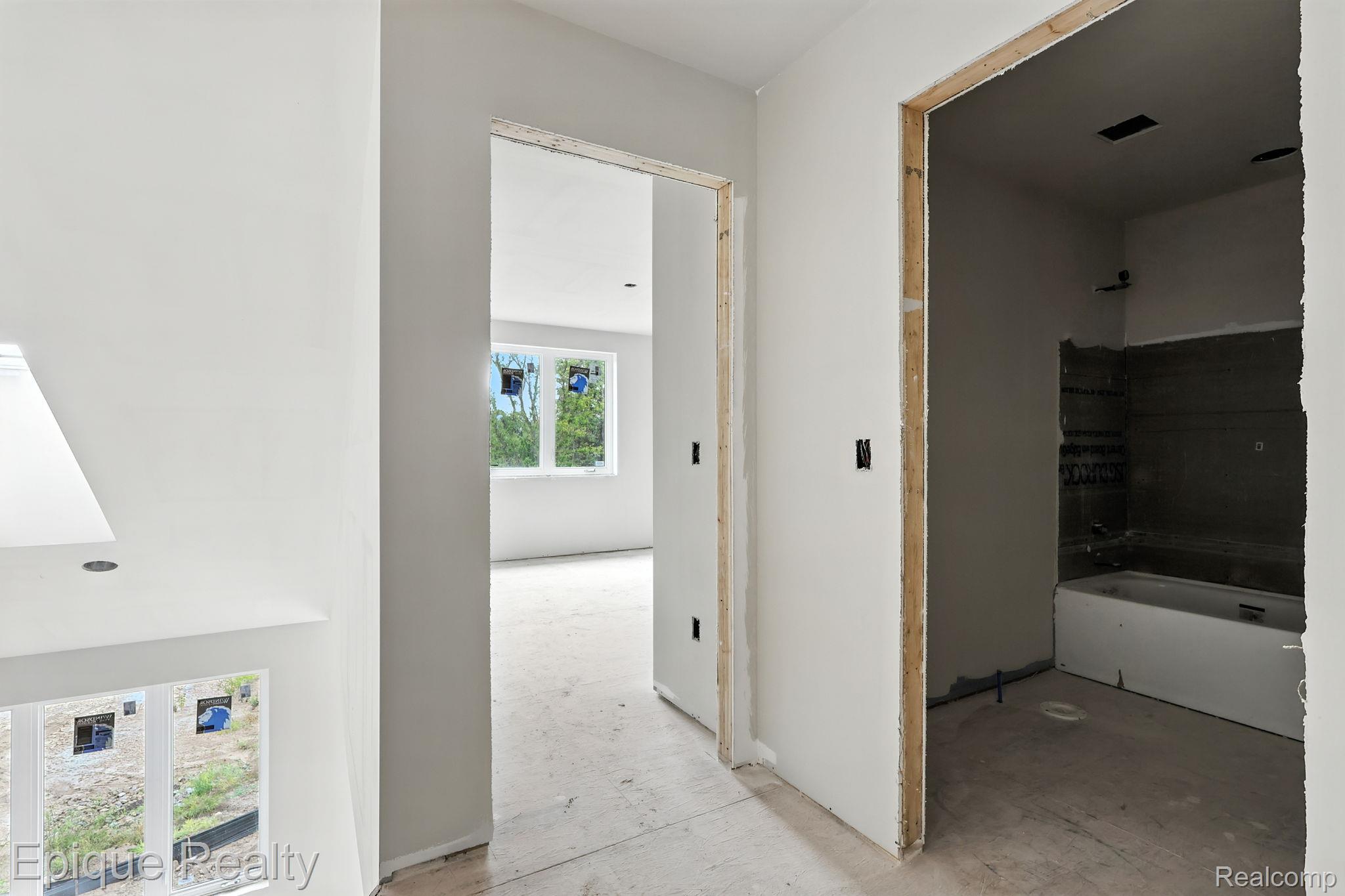 3316 Cornerstone Drive Orion Charter Township MI 48360