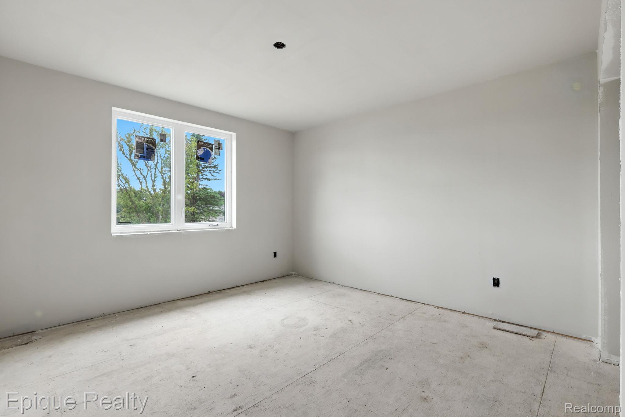 3316 Cornerstone Drive Orion Charter Township MI 48360