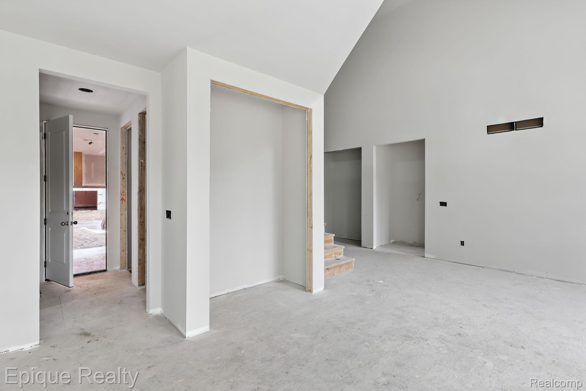 3316 Cornerstone Drive Orion Charter Township MI 48360