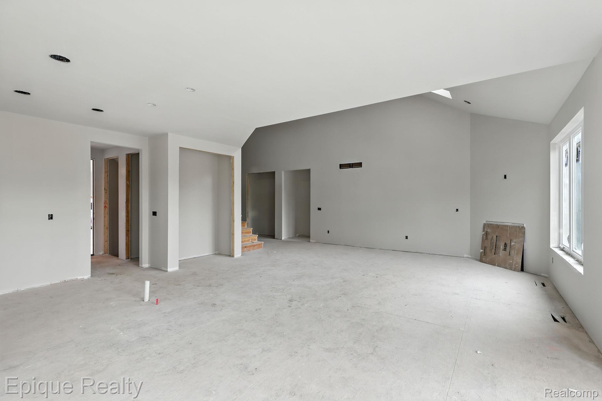 3316 Cornerstone Drive Orion Charter Township MI 48360