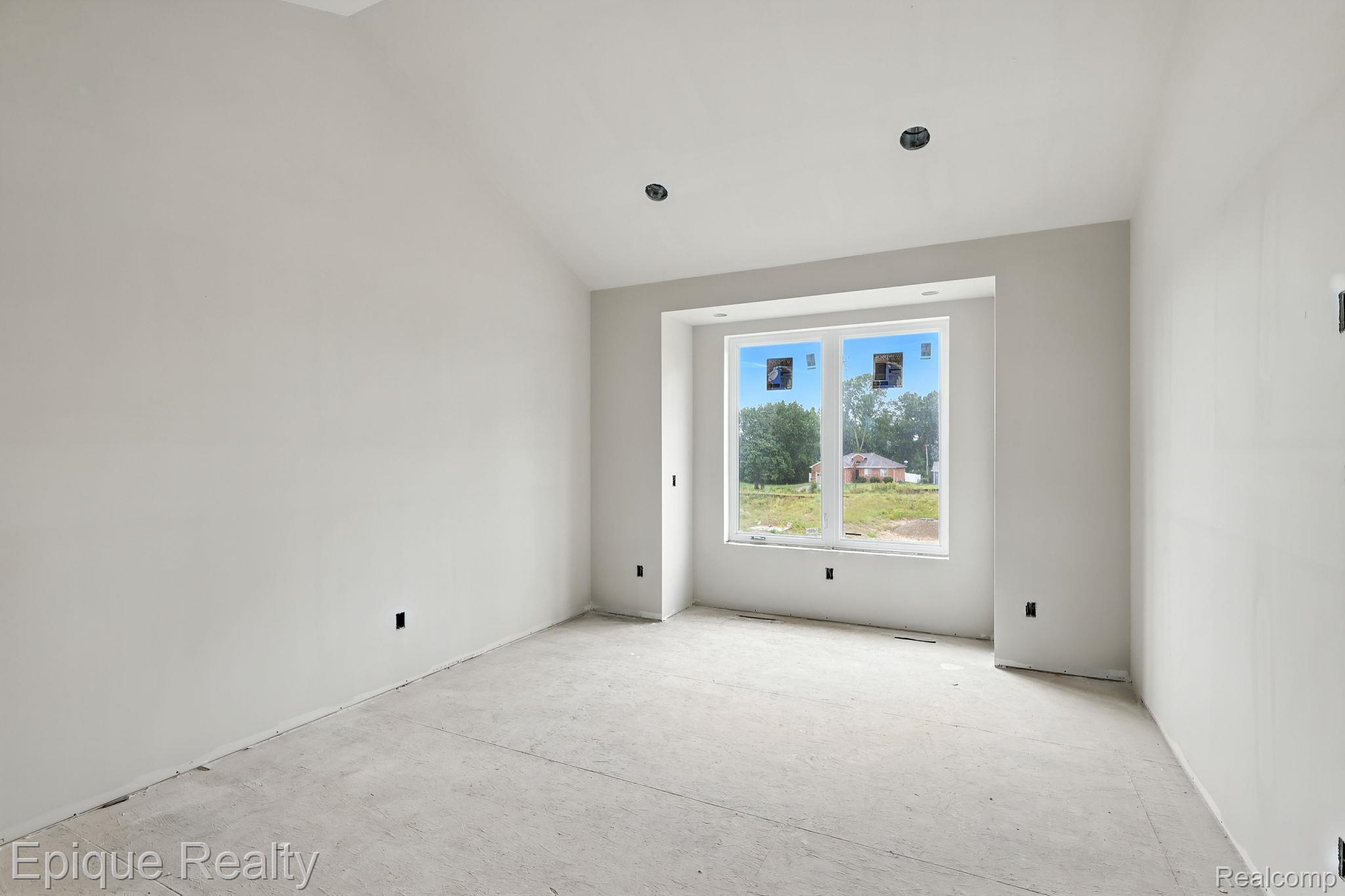 3316 Cornerstone Drive Orion Charter Township MI 48360