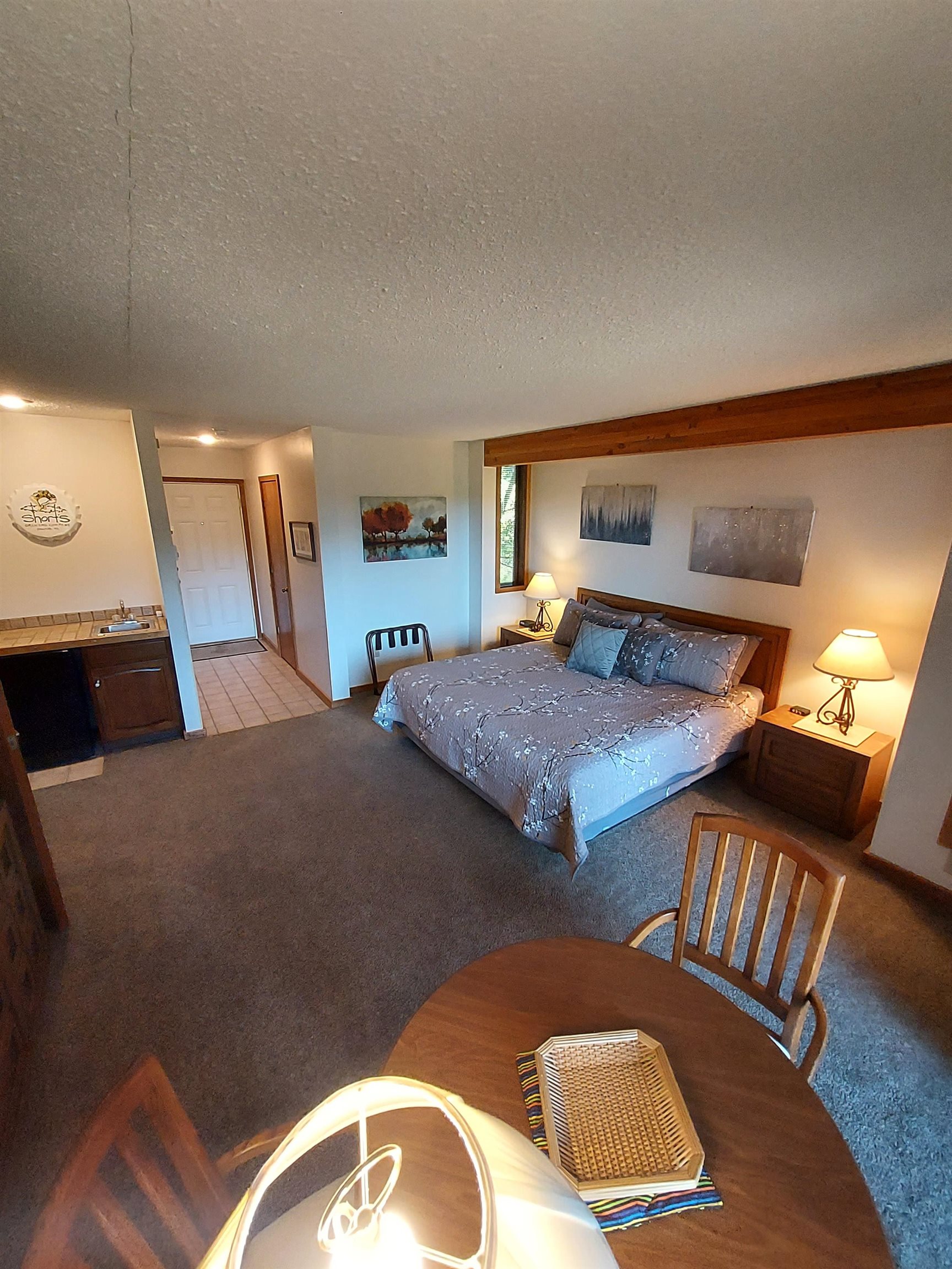 4643 N Crossover Drive Kearney Township MI 49615