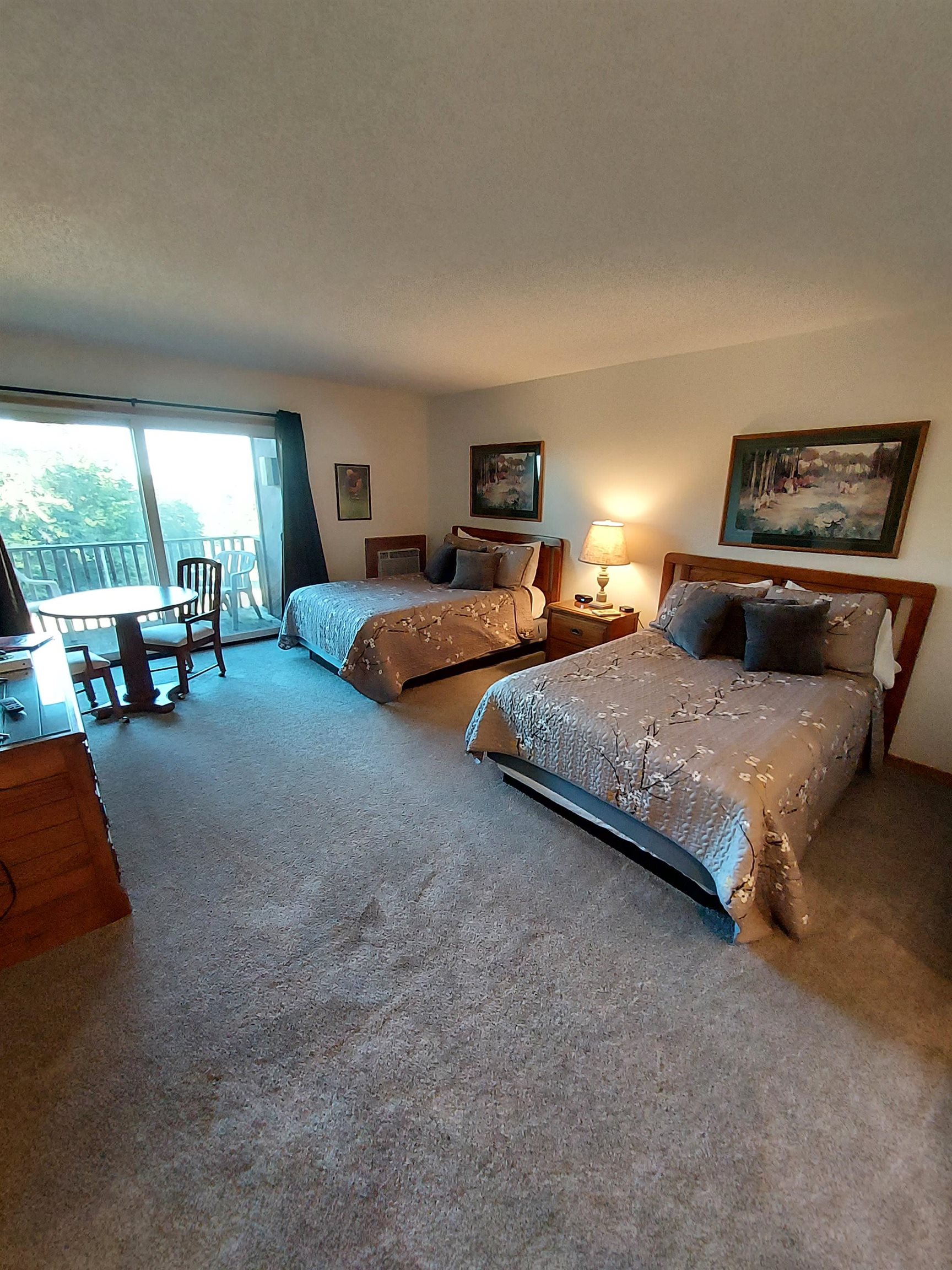 4643 N Crossover Drive Kearney Township MI 49615