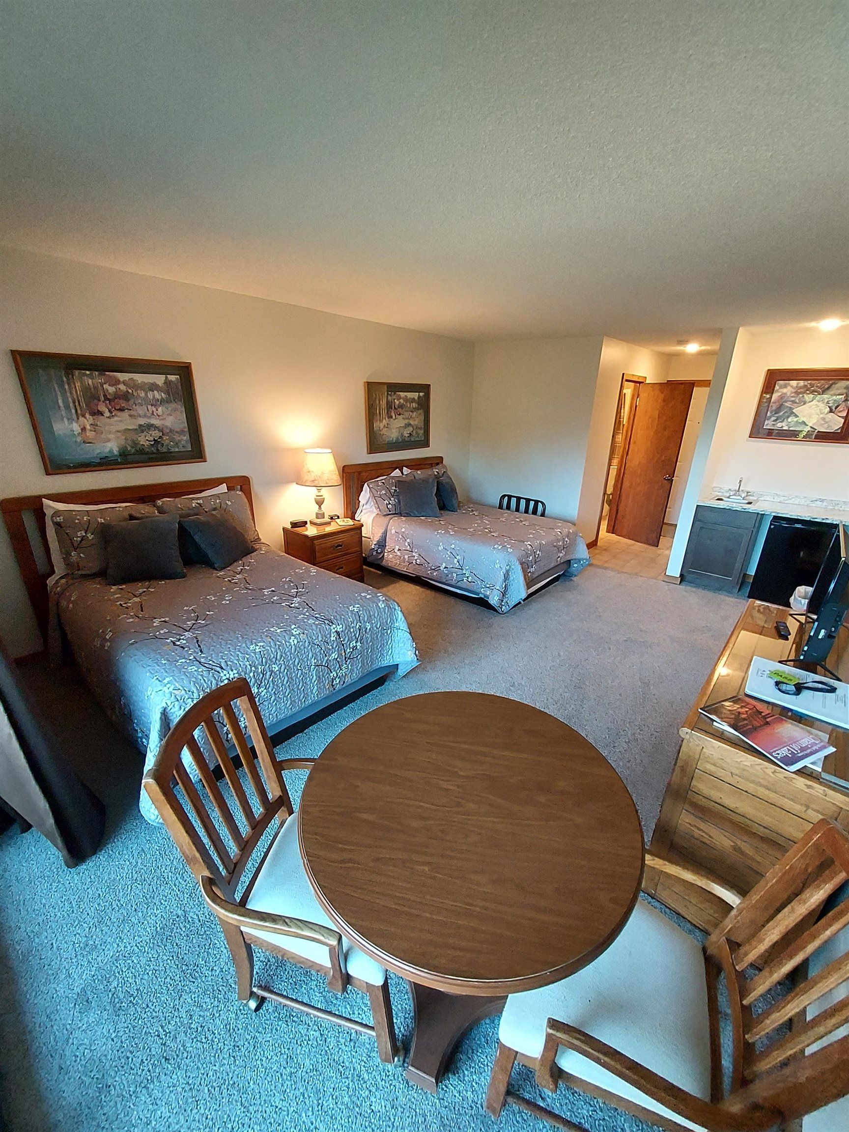 4643 N Crossover Drive Kearney Township MI 49615