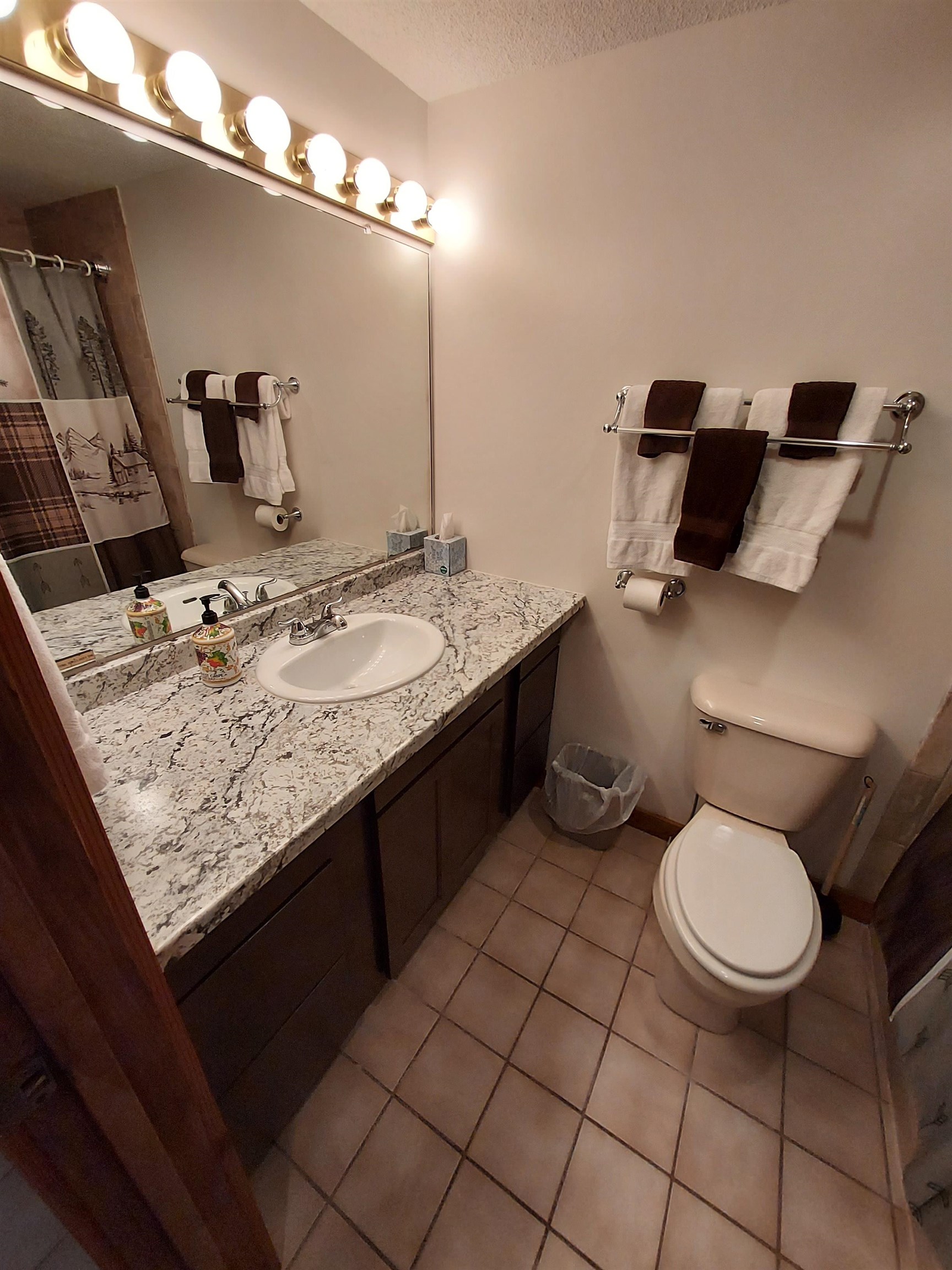 4643 N Crossover Drive Kearney Township MI 49615