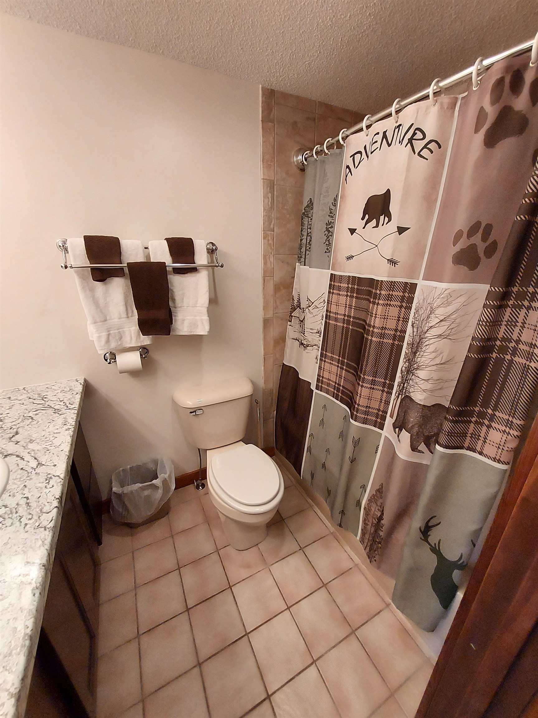 4643 N Crossover Drive Kearney Township MI 49615