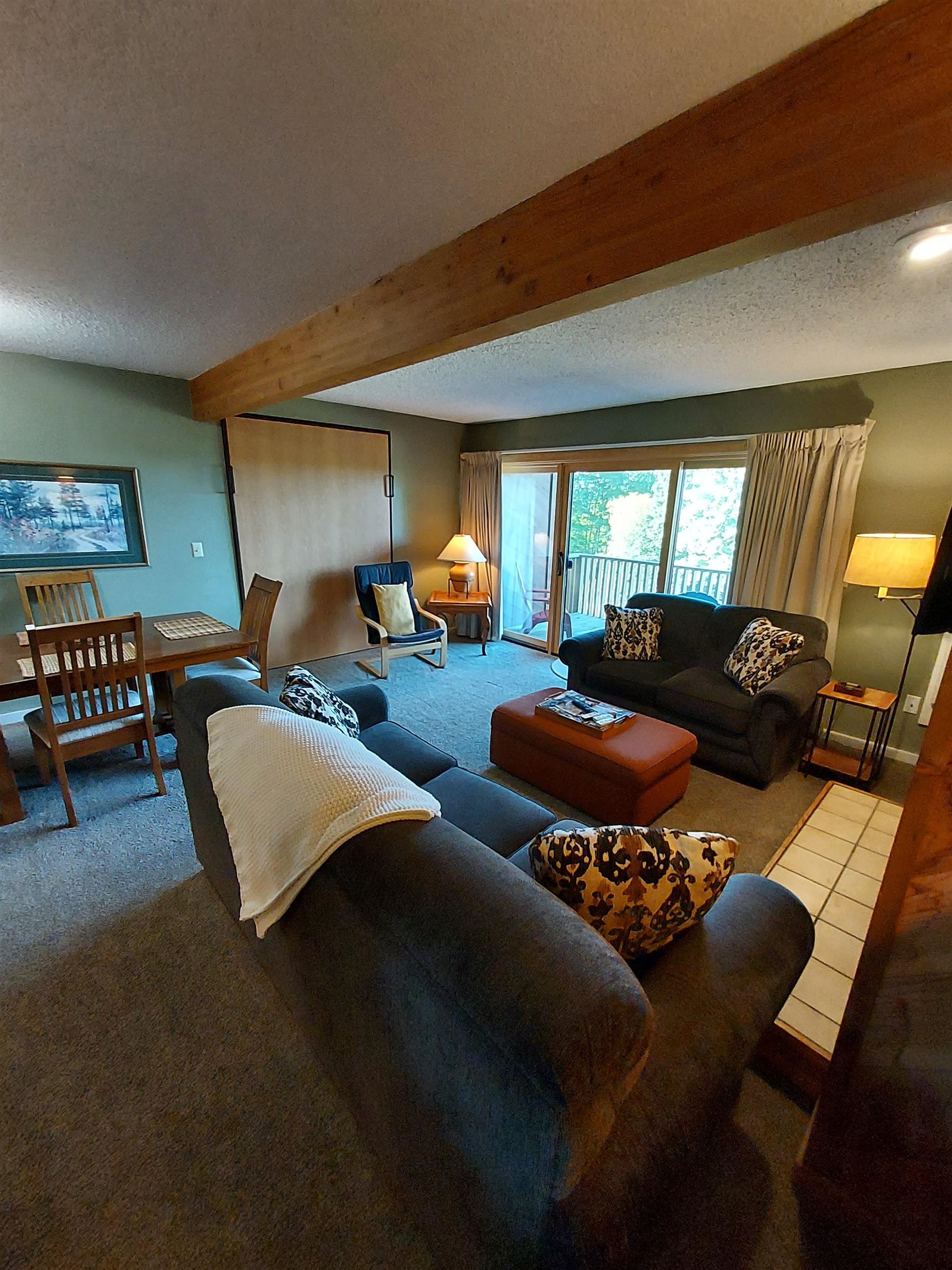 4643 N Crossover Drive Kearney Township MI 49615