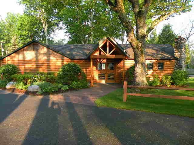 4643 N Crossover Drive Kearney Township MI 49615