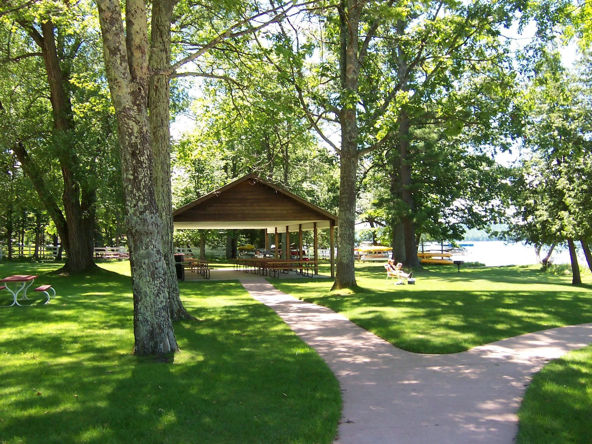 4643 N Crossover Drive Kearney Township MI 49615