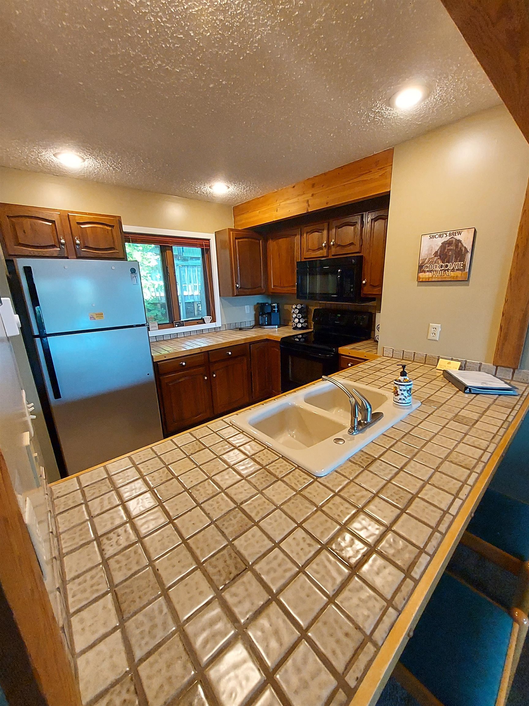 4643 N Crossover Drive Kearney Township MI 49615