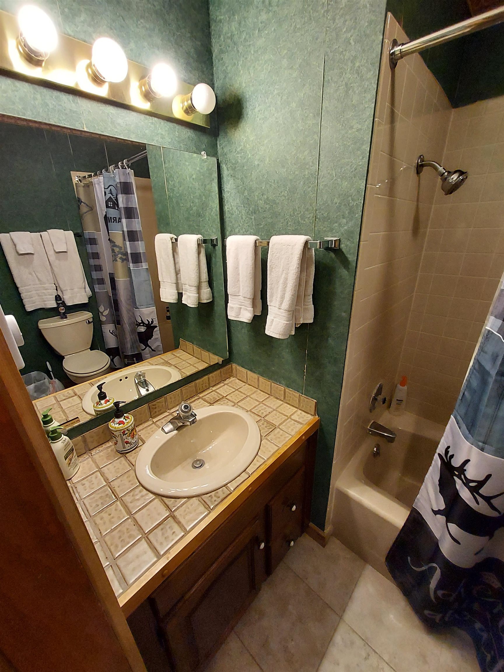 4643 N Crossover Drive Kearney Township MI 49615