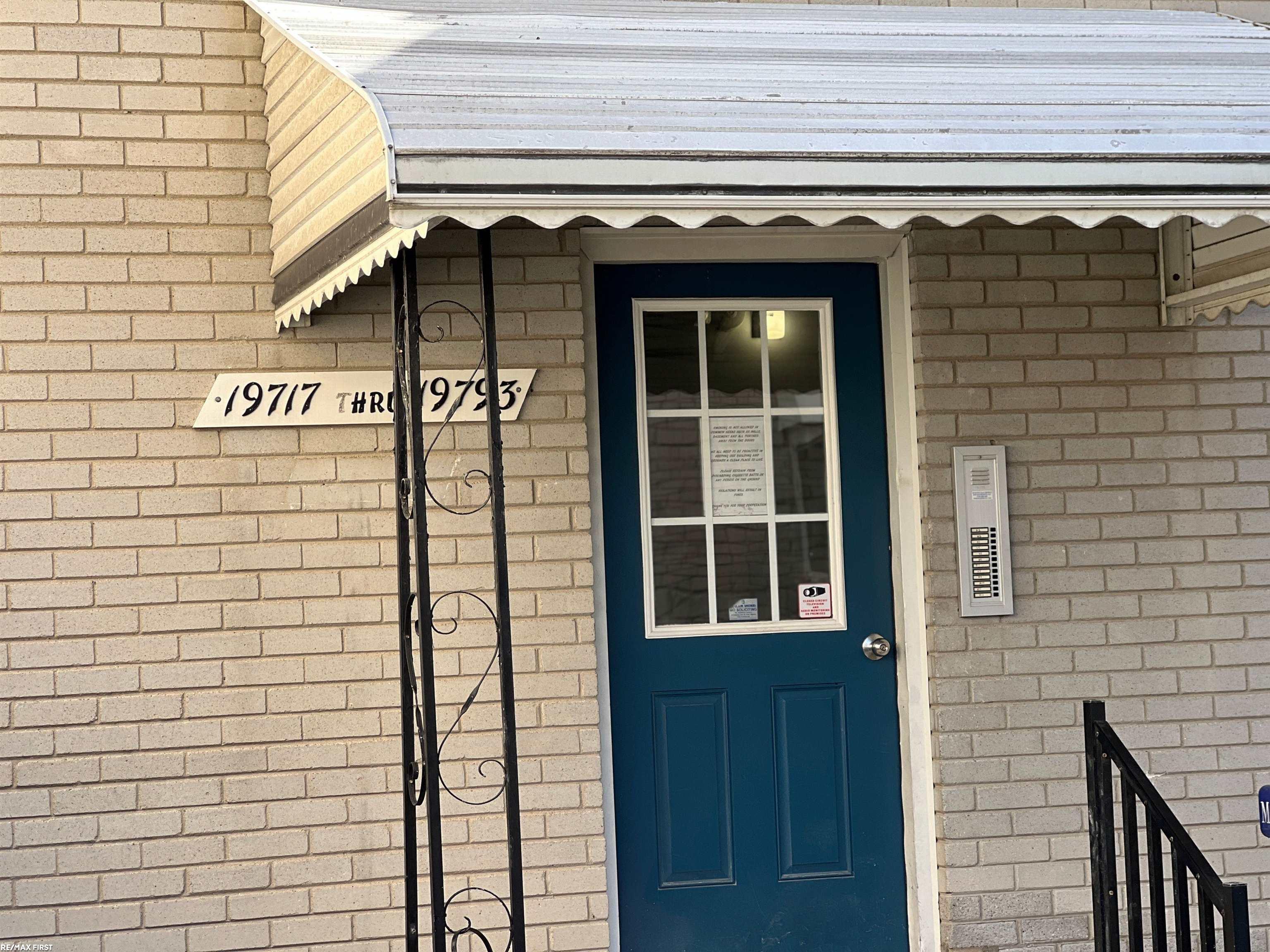 19791 Martin Road St. Clair Shores City MI 48081