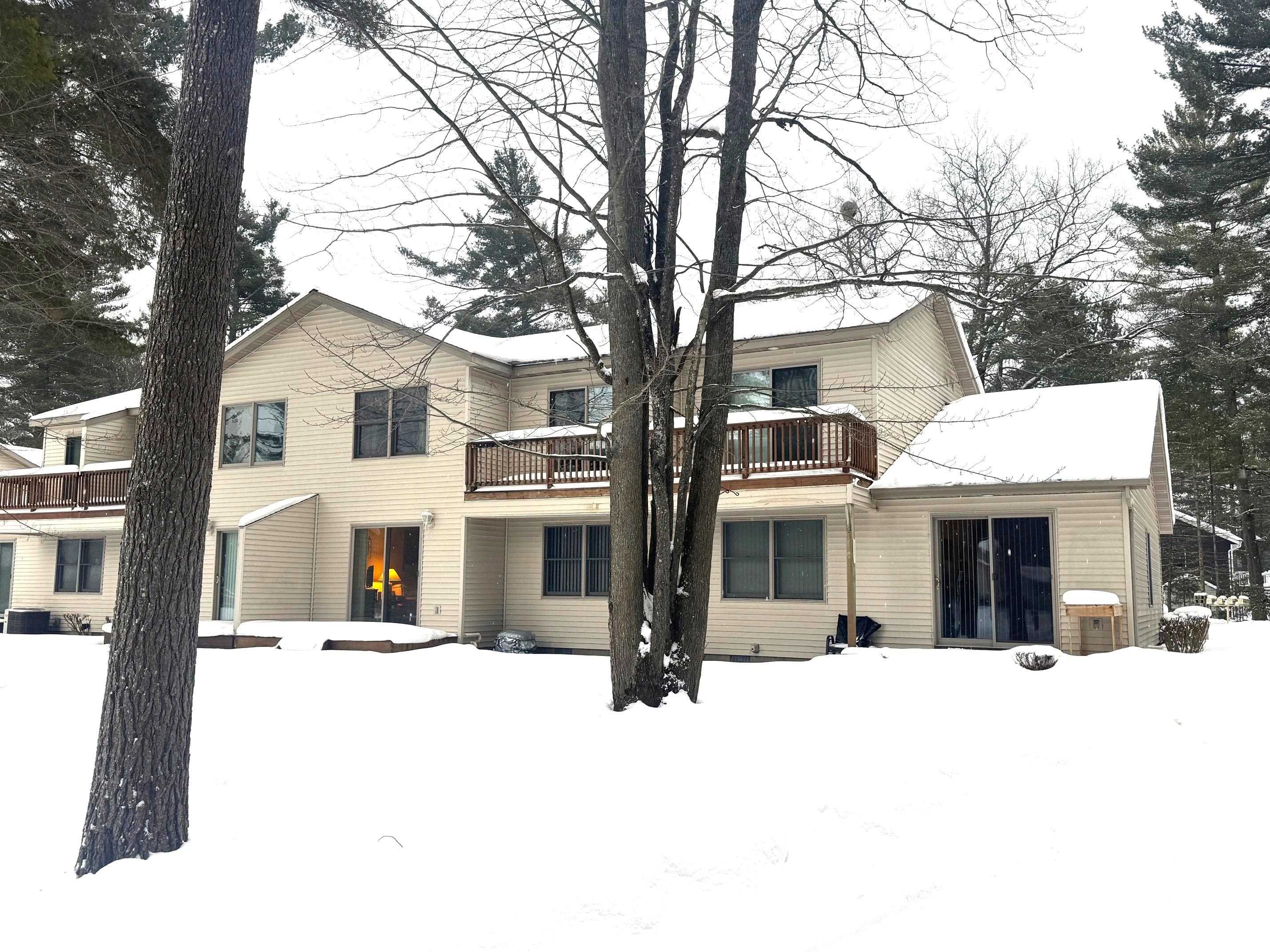 207 White Deer Trail Denton Township MI 48651