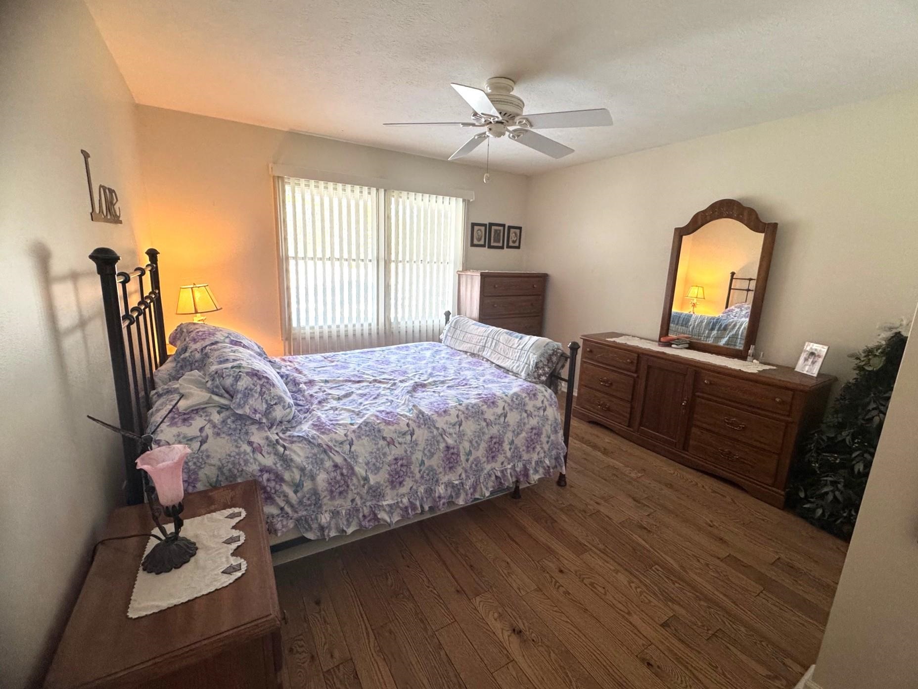 207 White Deer Trail Denton Township MI 48651