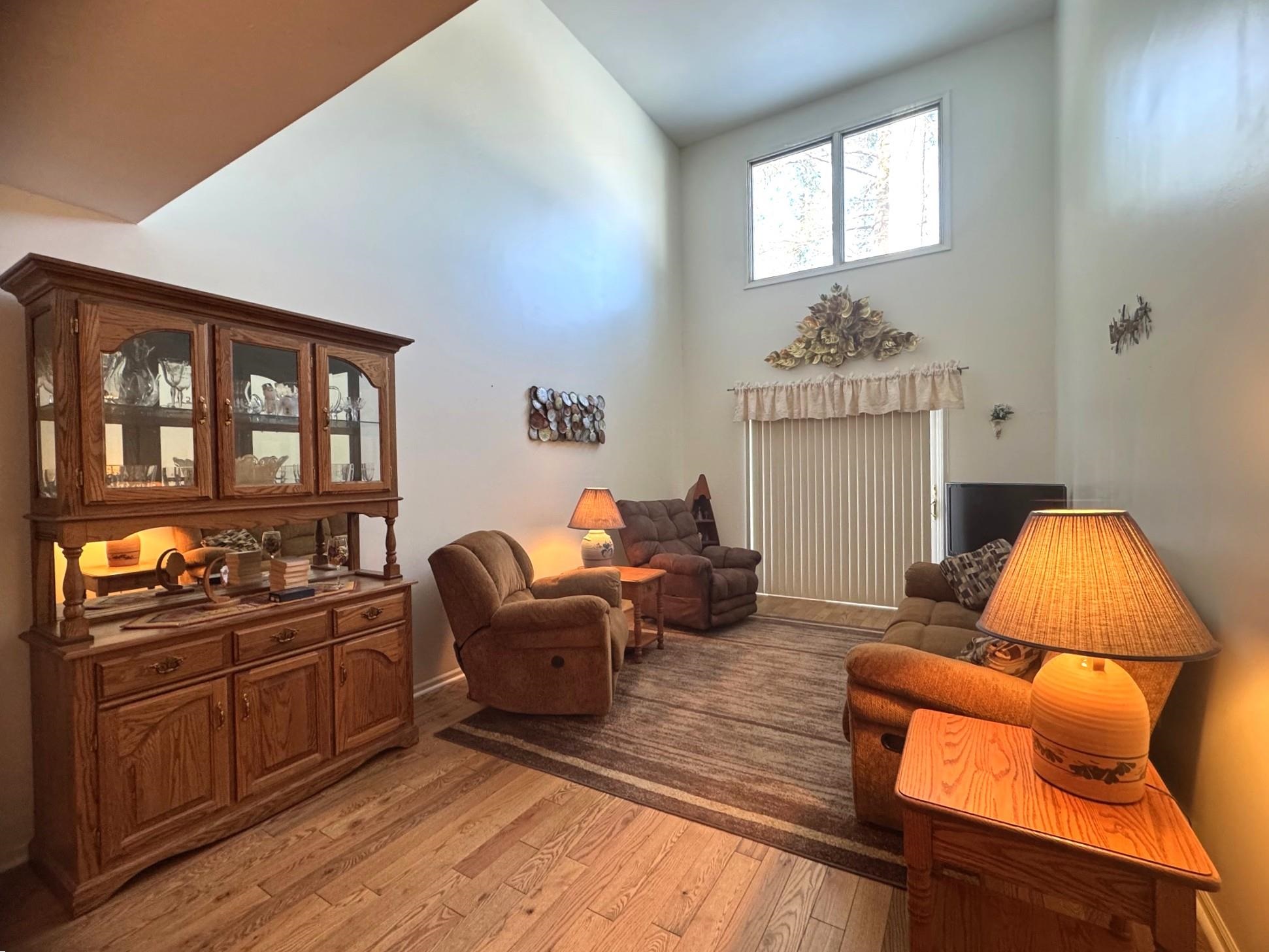 207 White Deer Trail Denton Township MI 48651