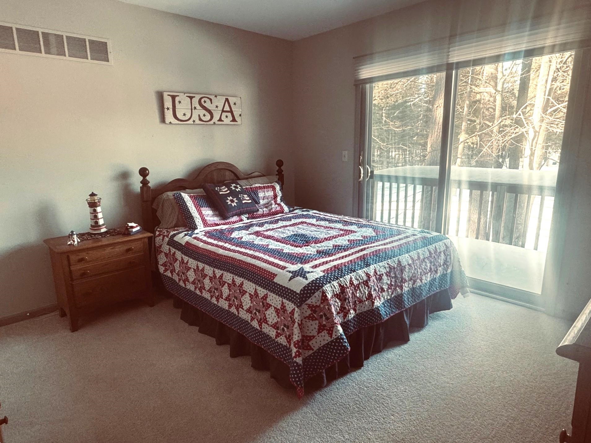207 White Deer Trail Denton Township MI 48651
