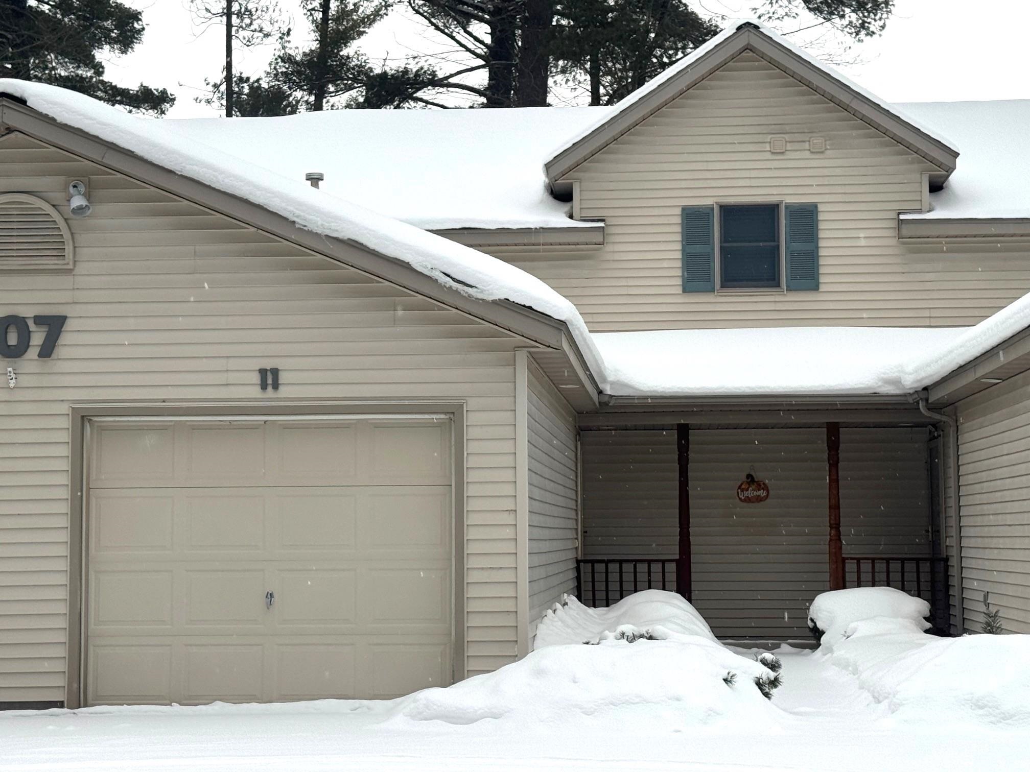 207 White Deer Trail Denton Township MI 48651