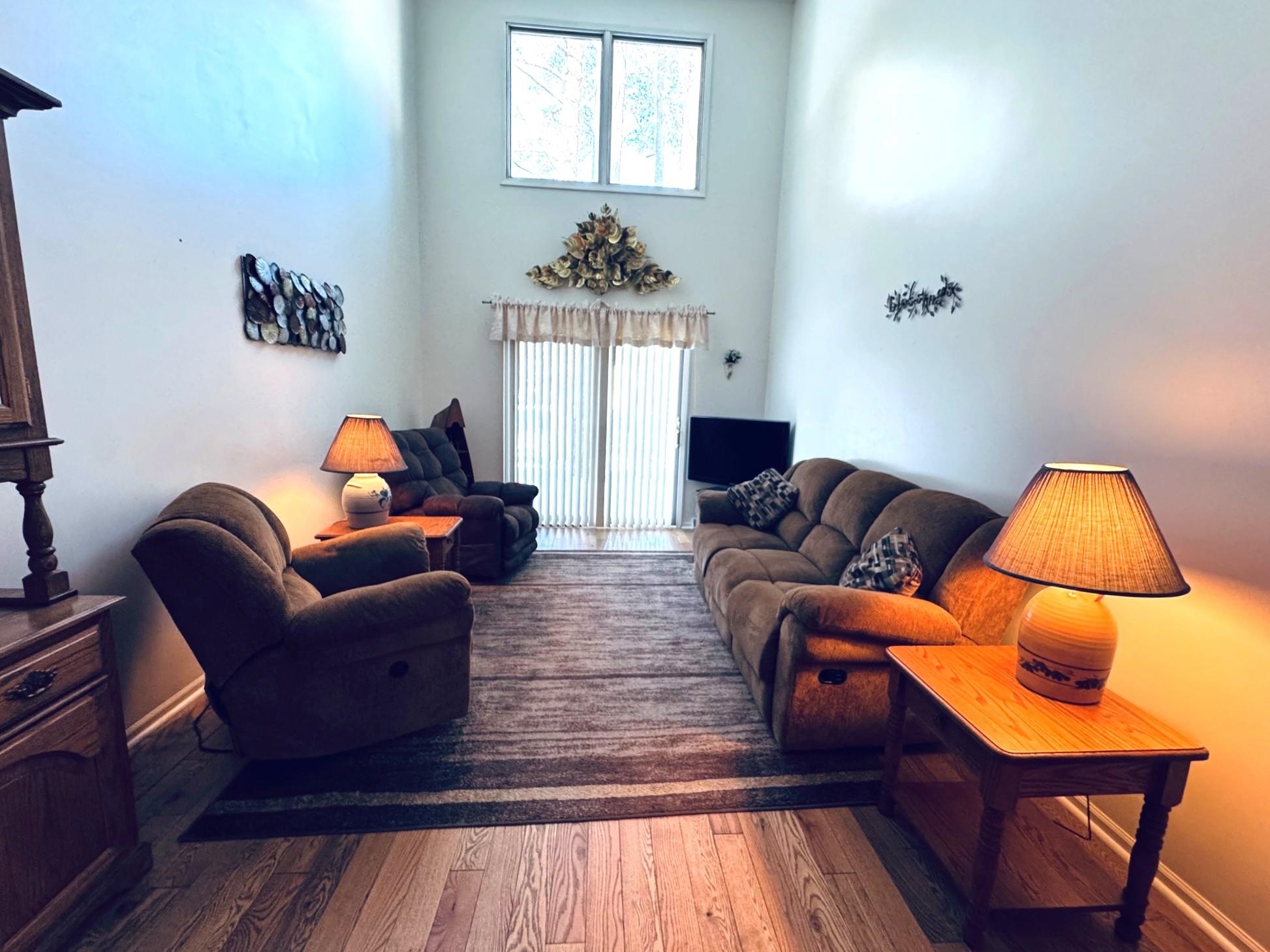 207 White Deer Trail Denton Township MI 48651