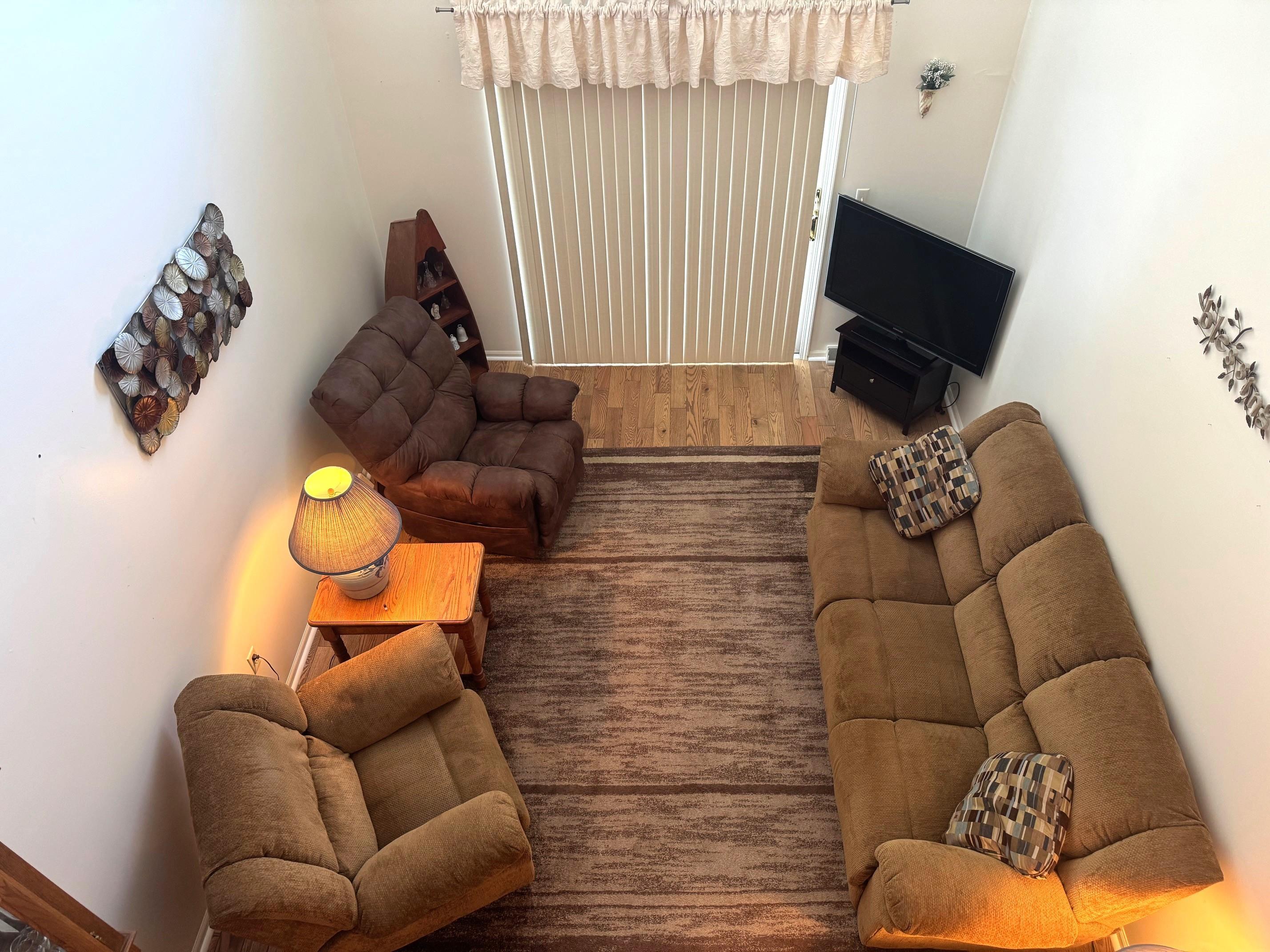 207 White Deer Trail Denton Township MI 48651