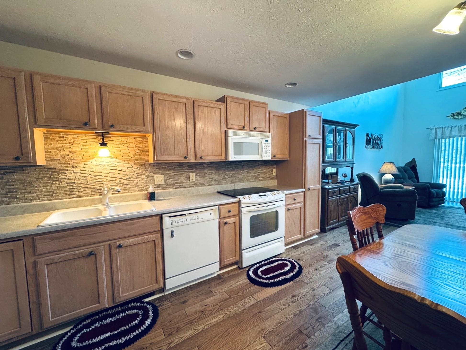 207 White Deer Trail Denton Township MI 48651