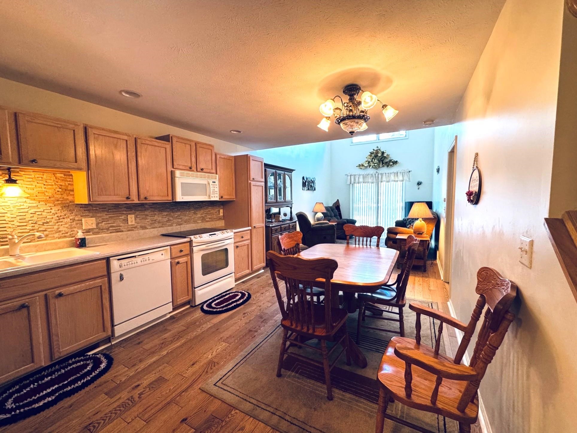 207 White Deer Trail Denton Township MI 48651