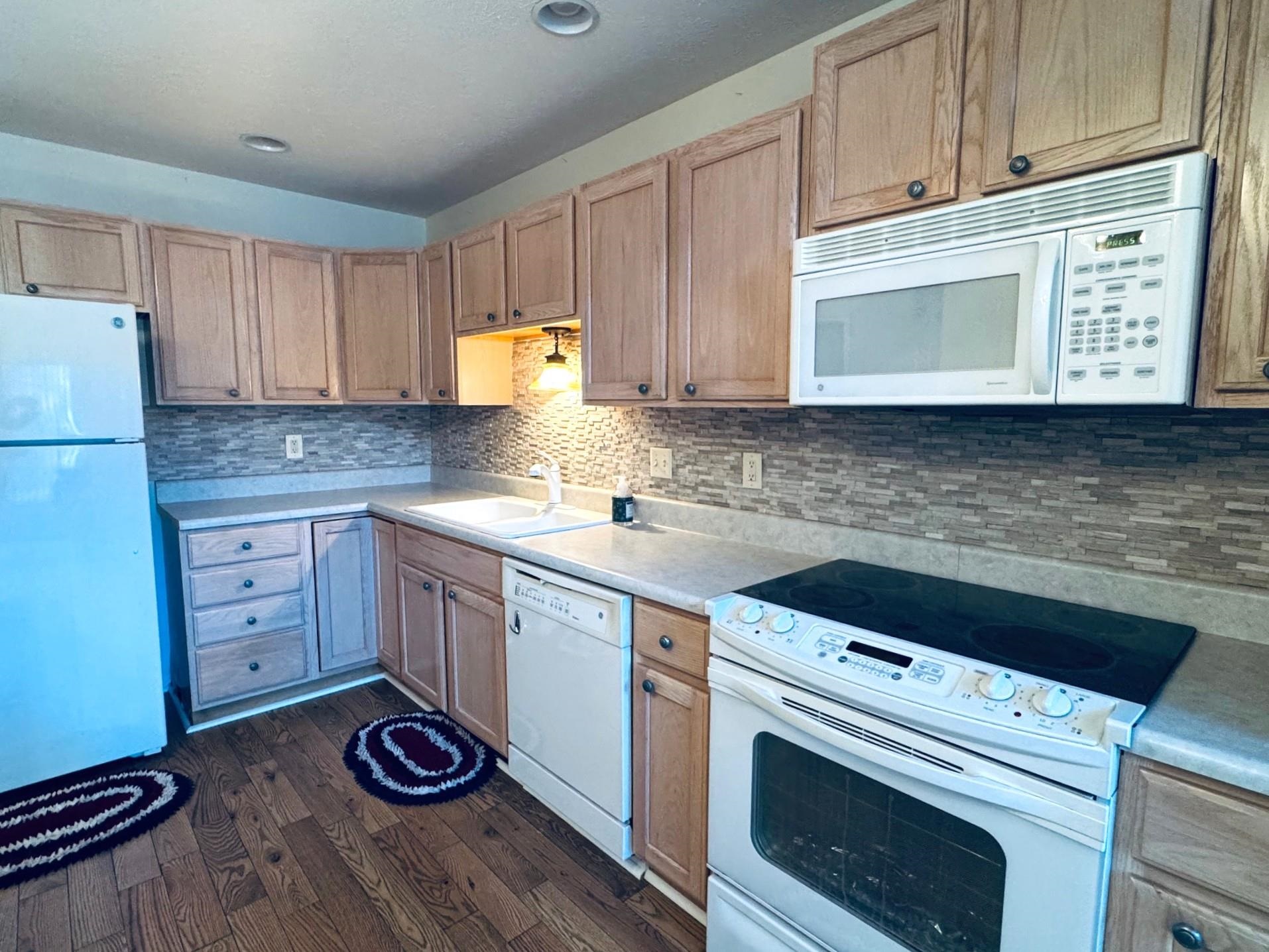 207 White Deer Trail Denton Township MI 48651
