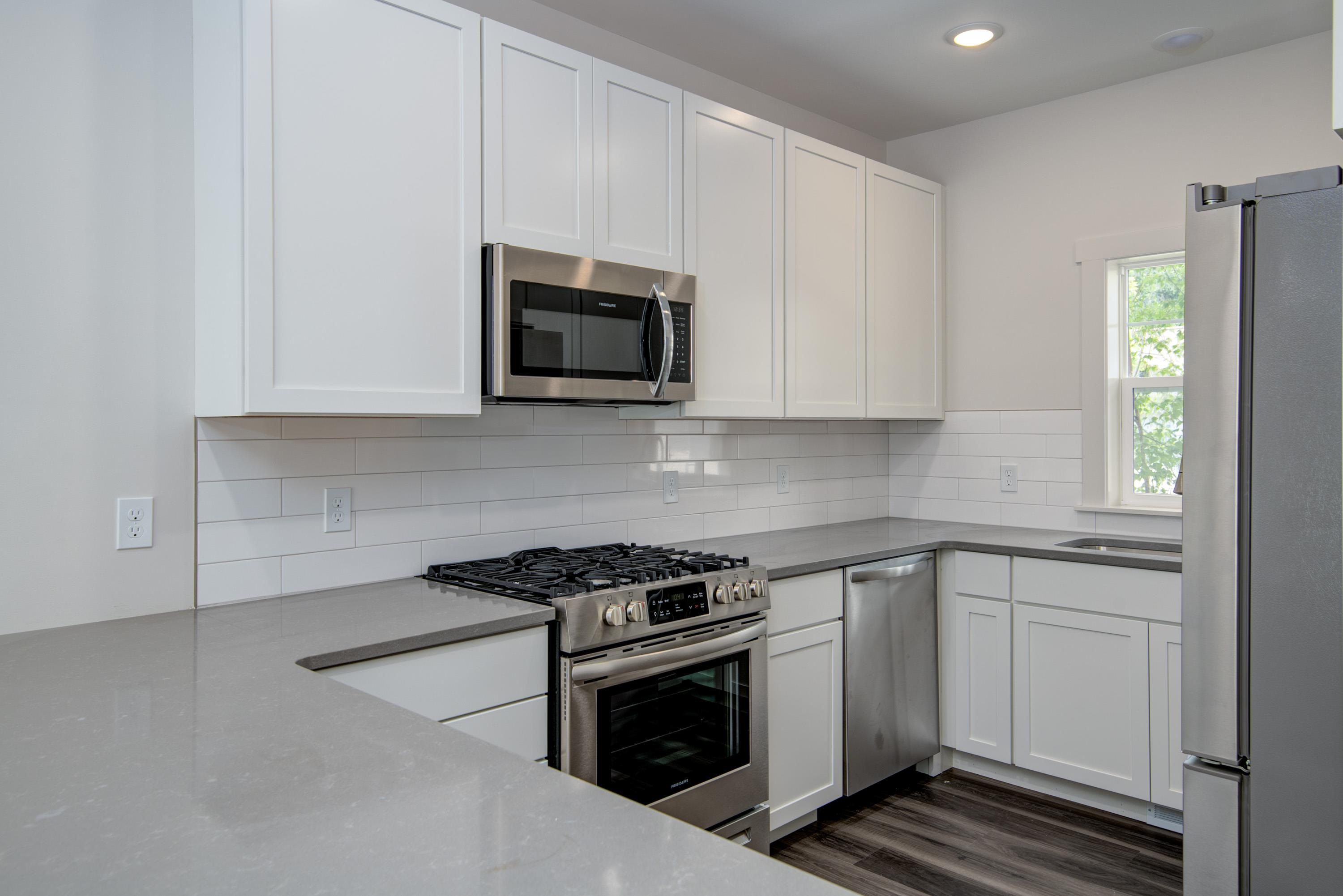 1502 Simsbury Street Garfield Charter Township MI 49686