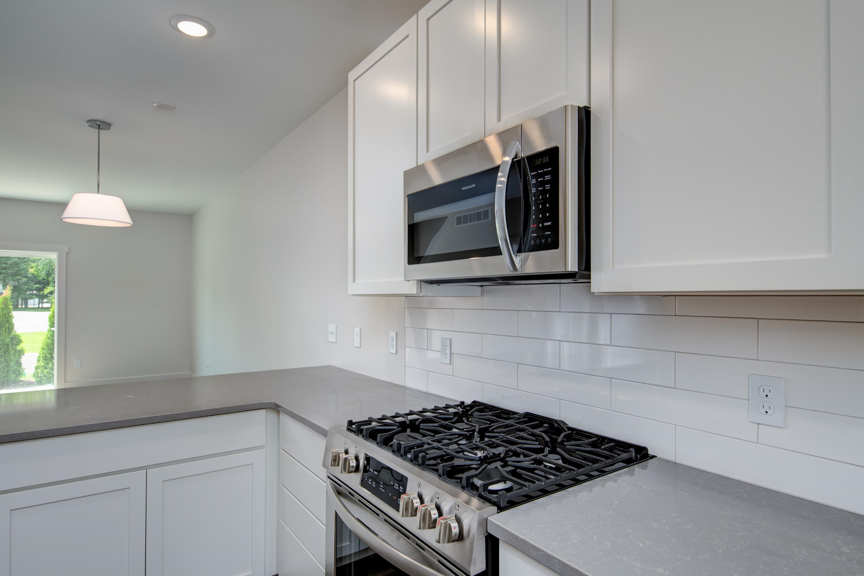 1502 Simsbury Street Garfield Charter Township MI 49686