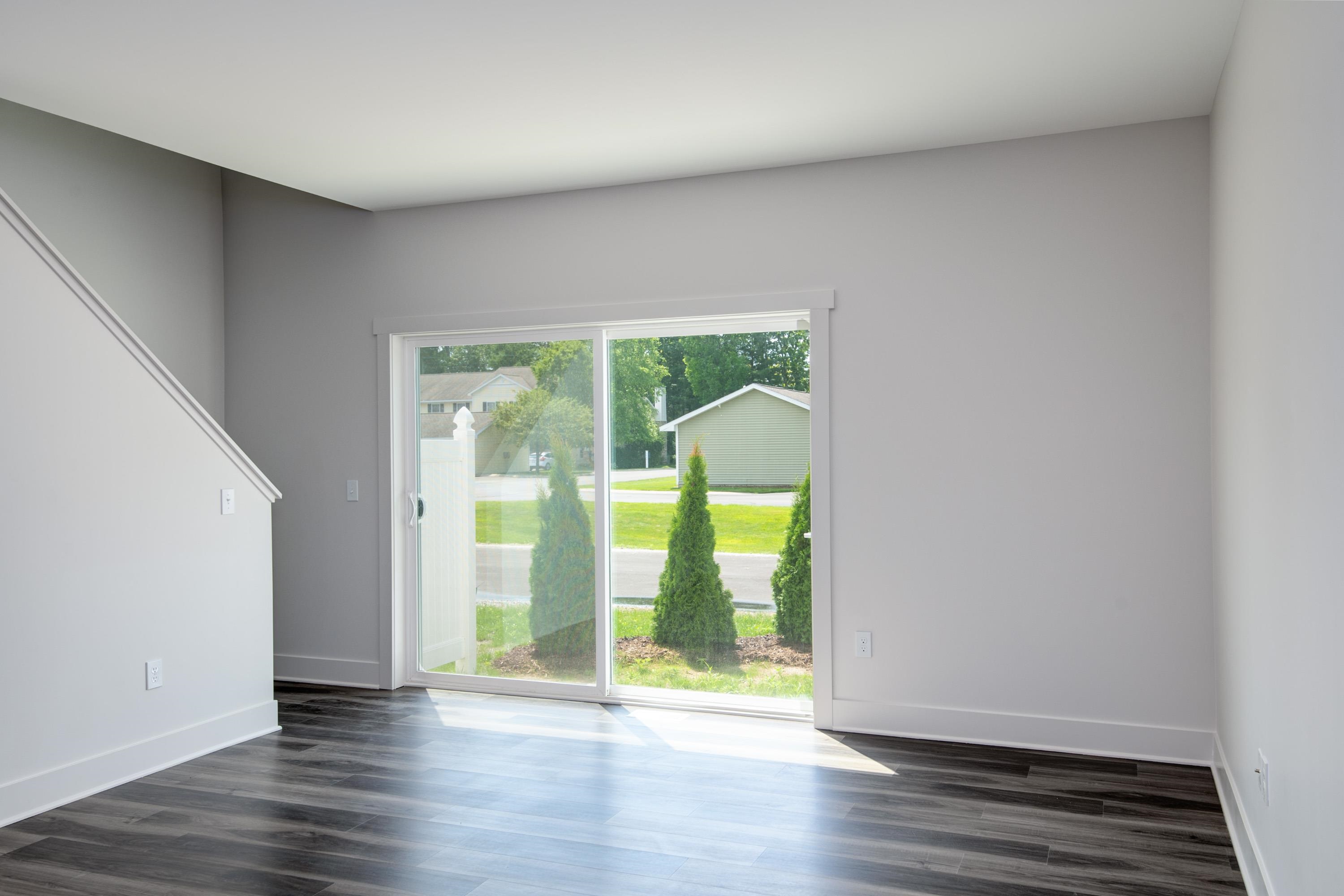 1502 Simsbury Street Garfield Charter Township MI 49686