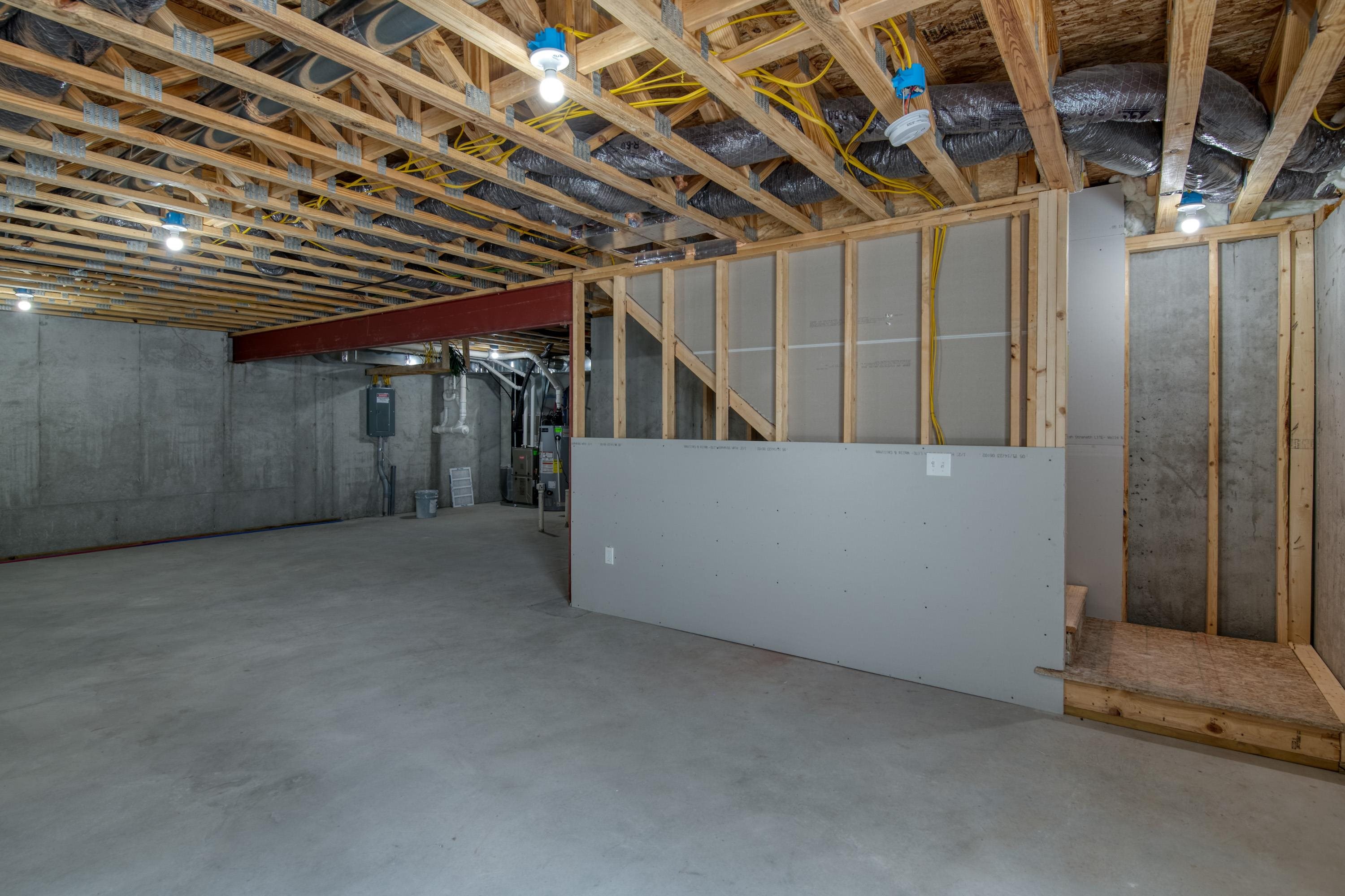 1502 Simsbury Street Garfield Charter Township MI 49686