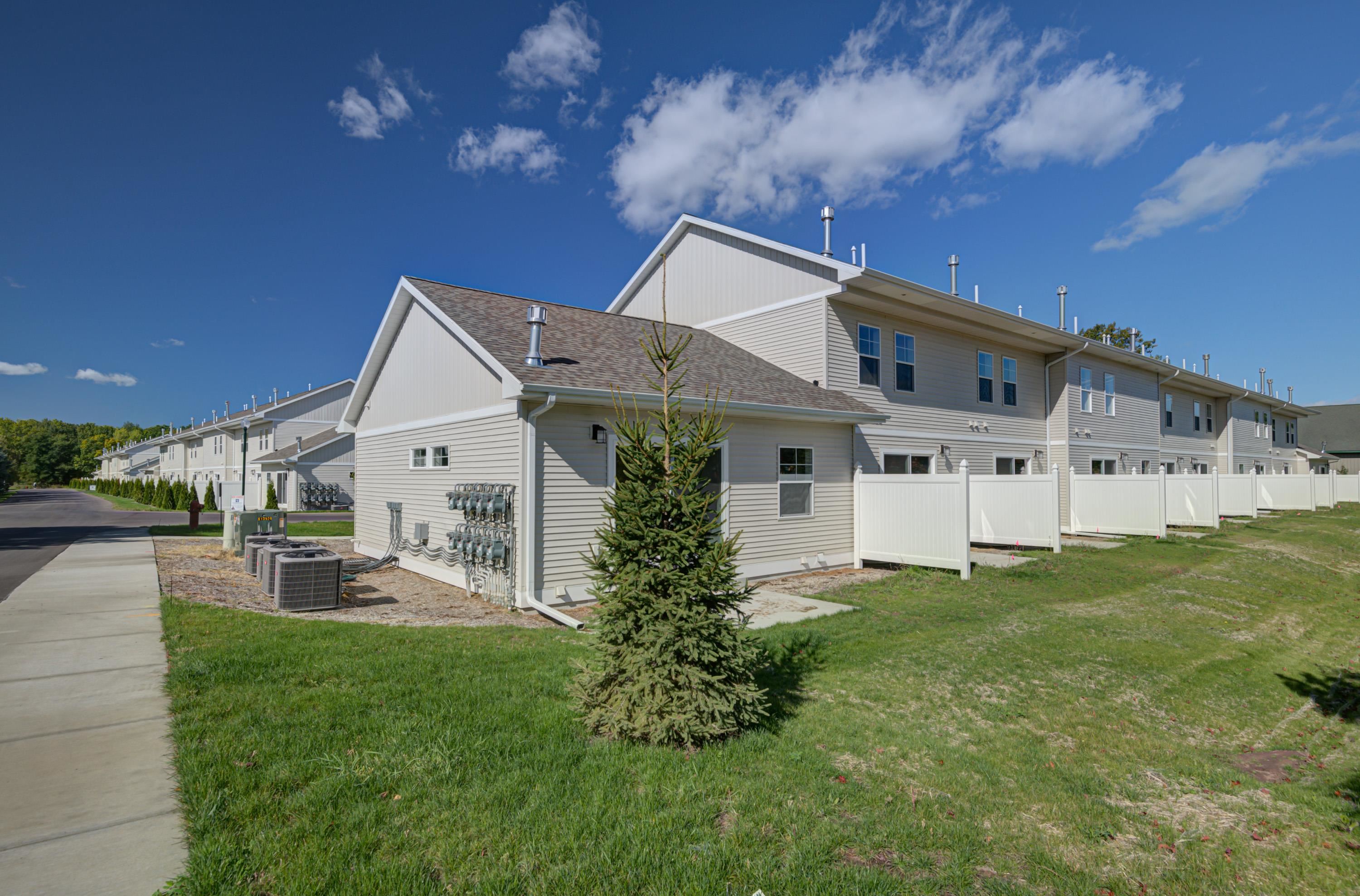 1502 Simsbury Street Garfield Charter Township MI 49686